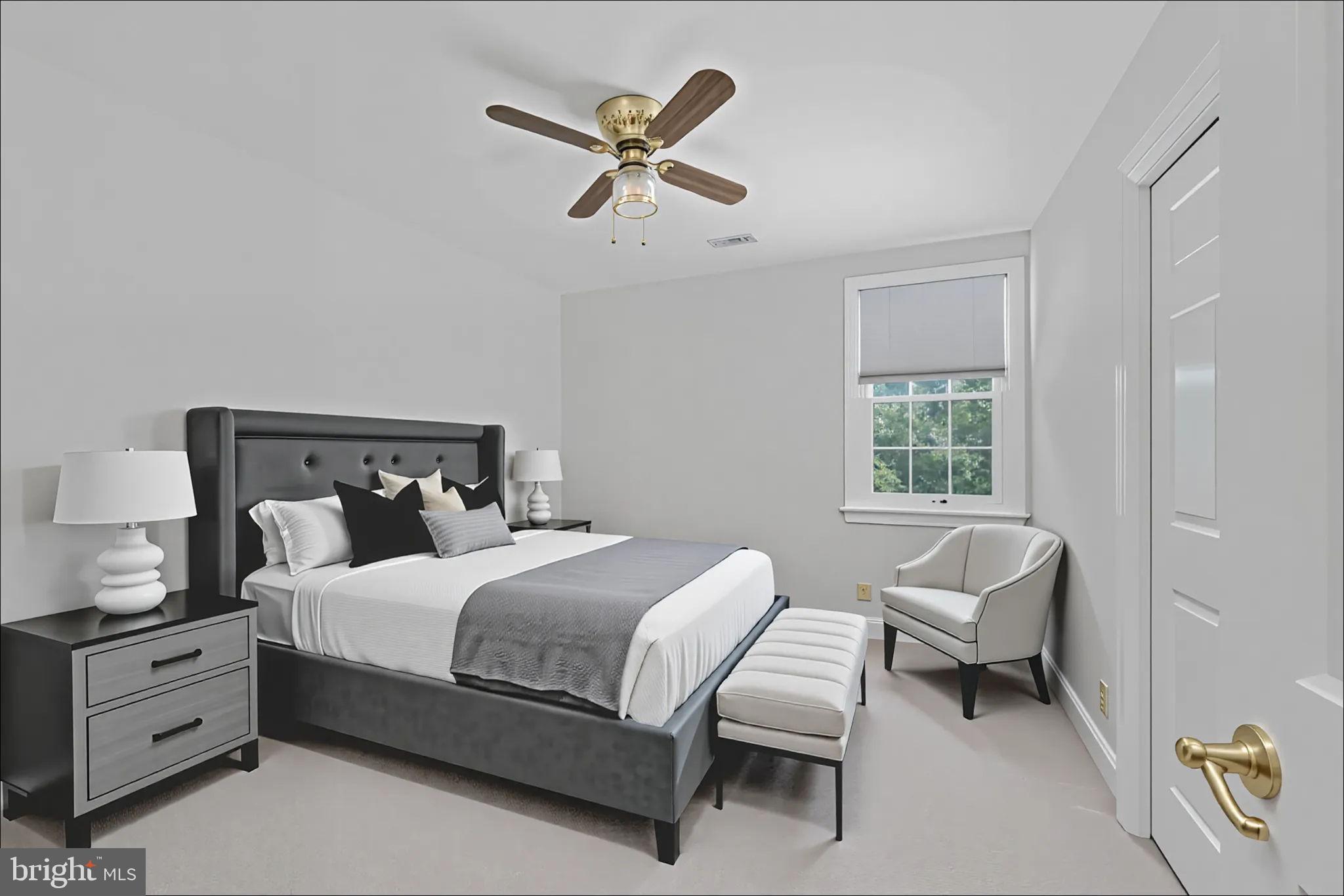 THE GREENS AT LEE'S HILL - Residential