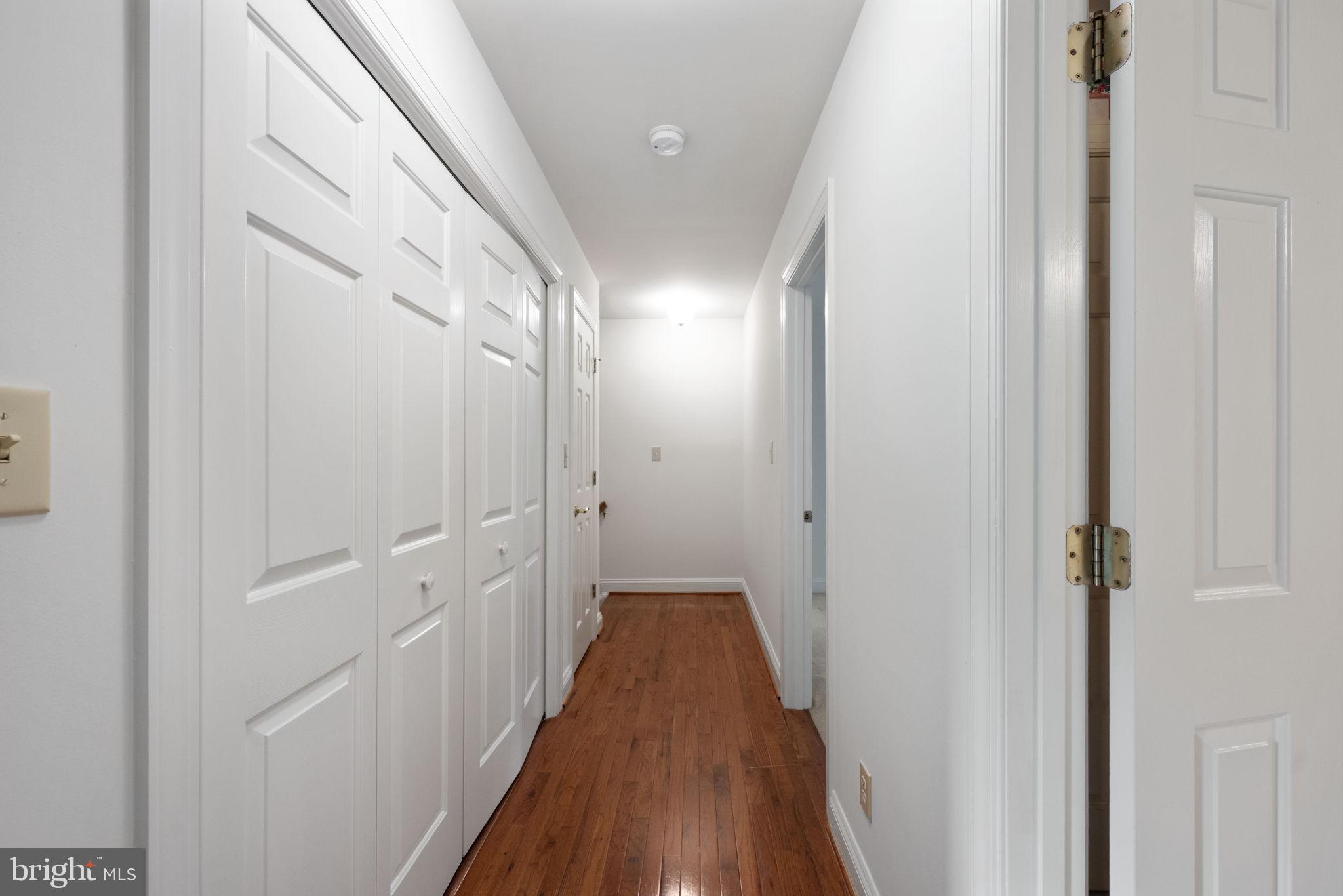 THE GREENS AT LEE'S HILL - Residential