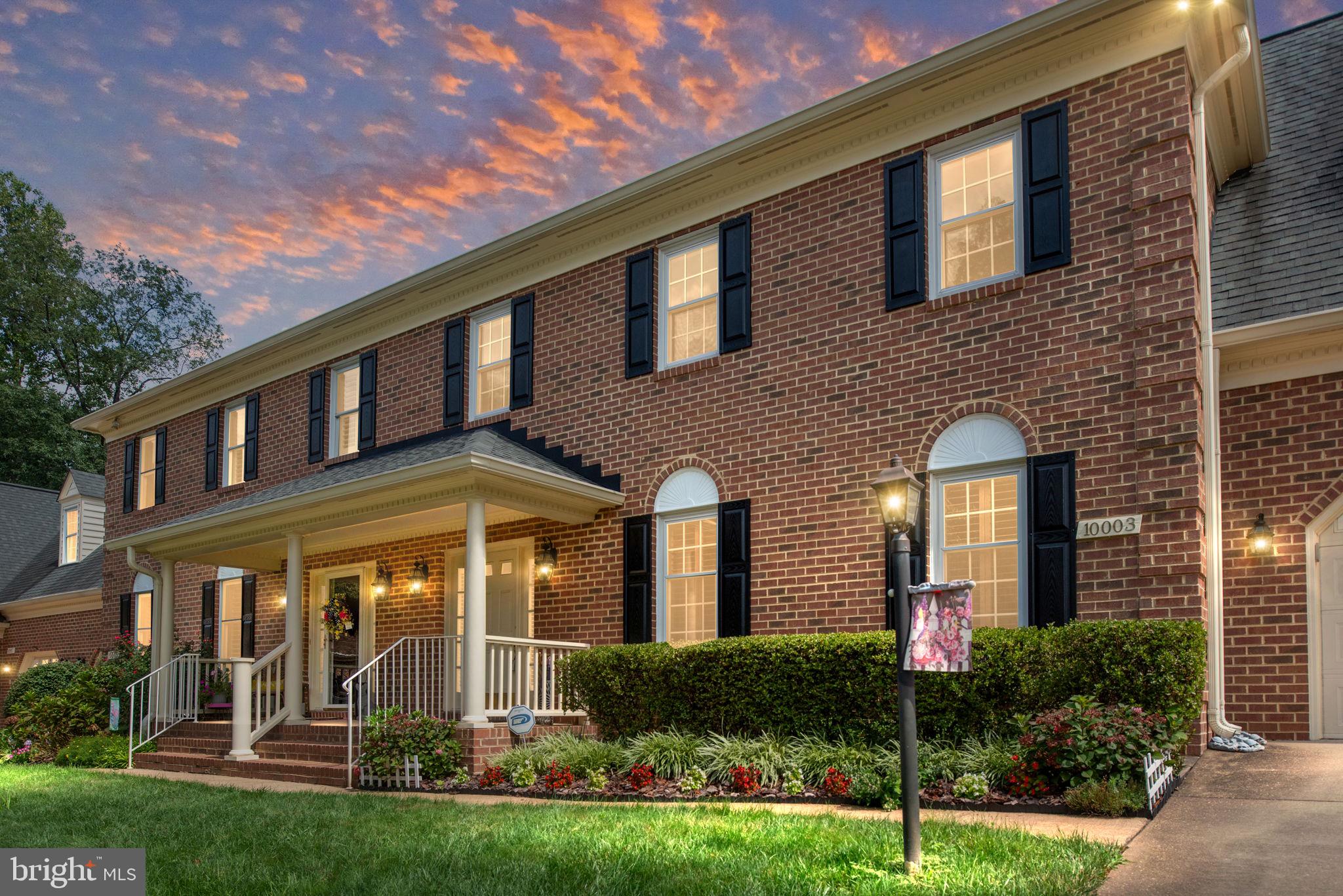 THE GREENS AT LEE'S HILL - Residential