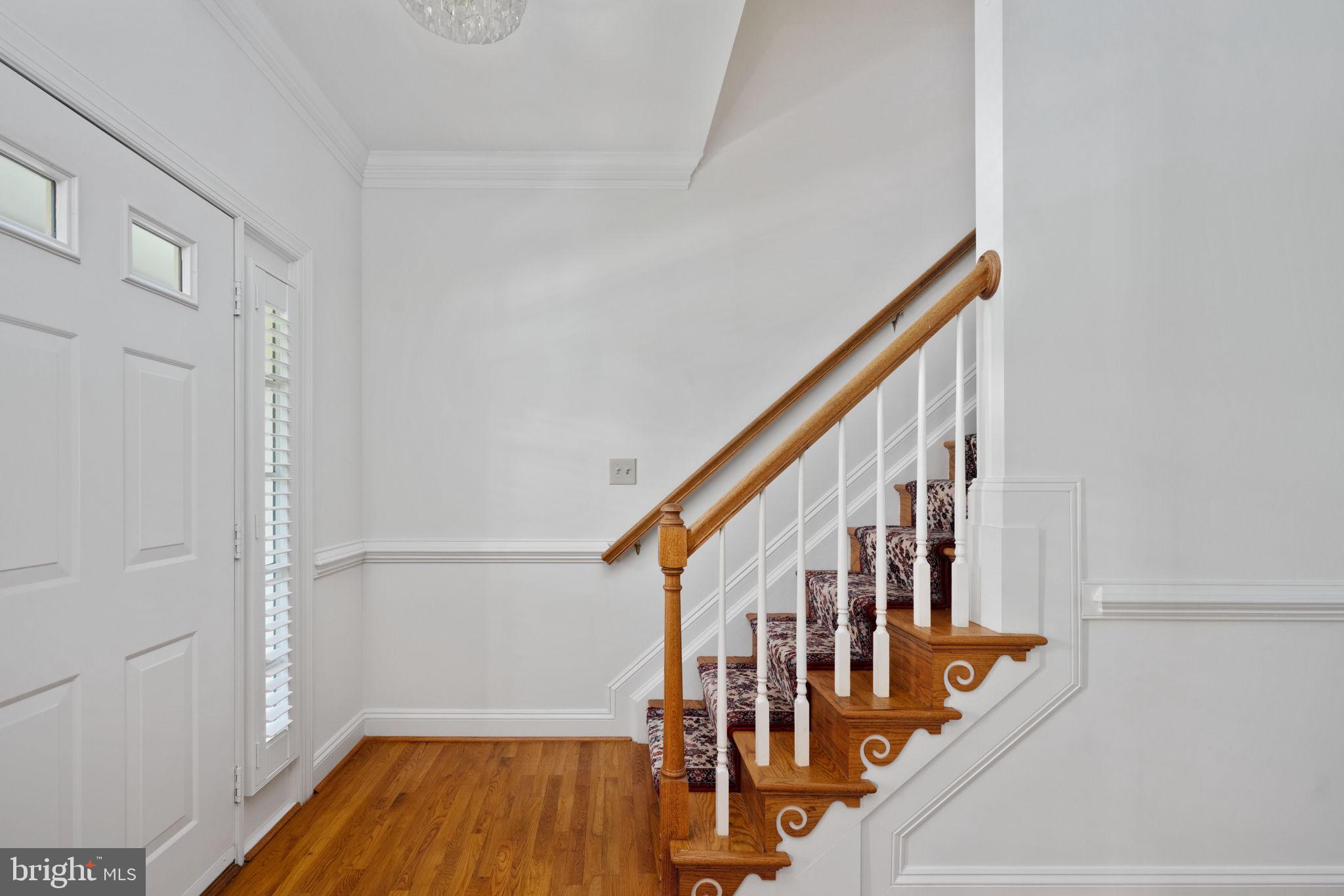 THE GREENS AT LEE'S HILL - Residential