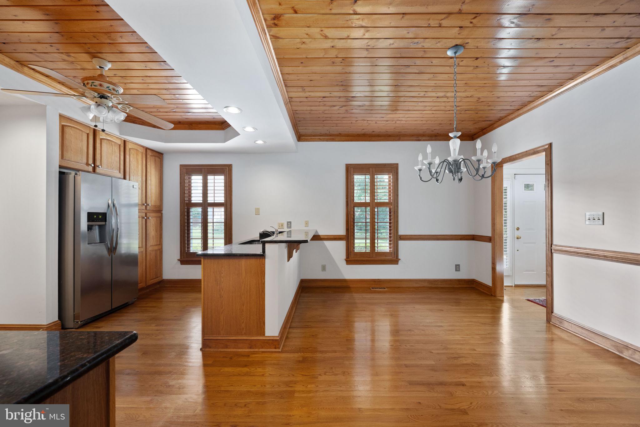 THE GREENS AT LEE'S HILL - Residential