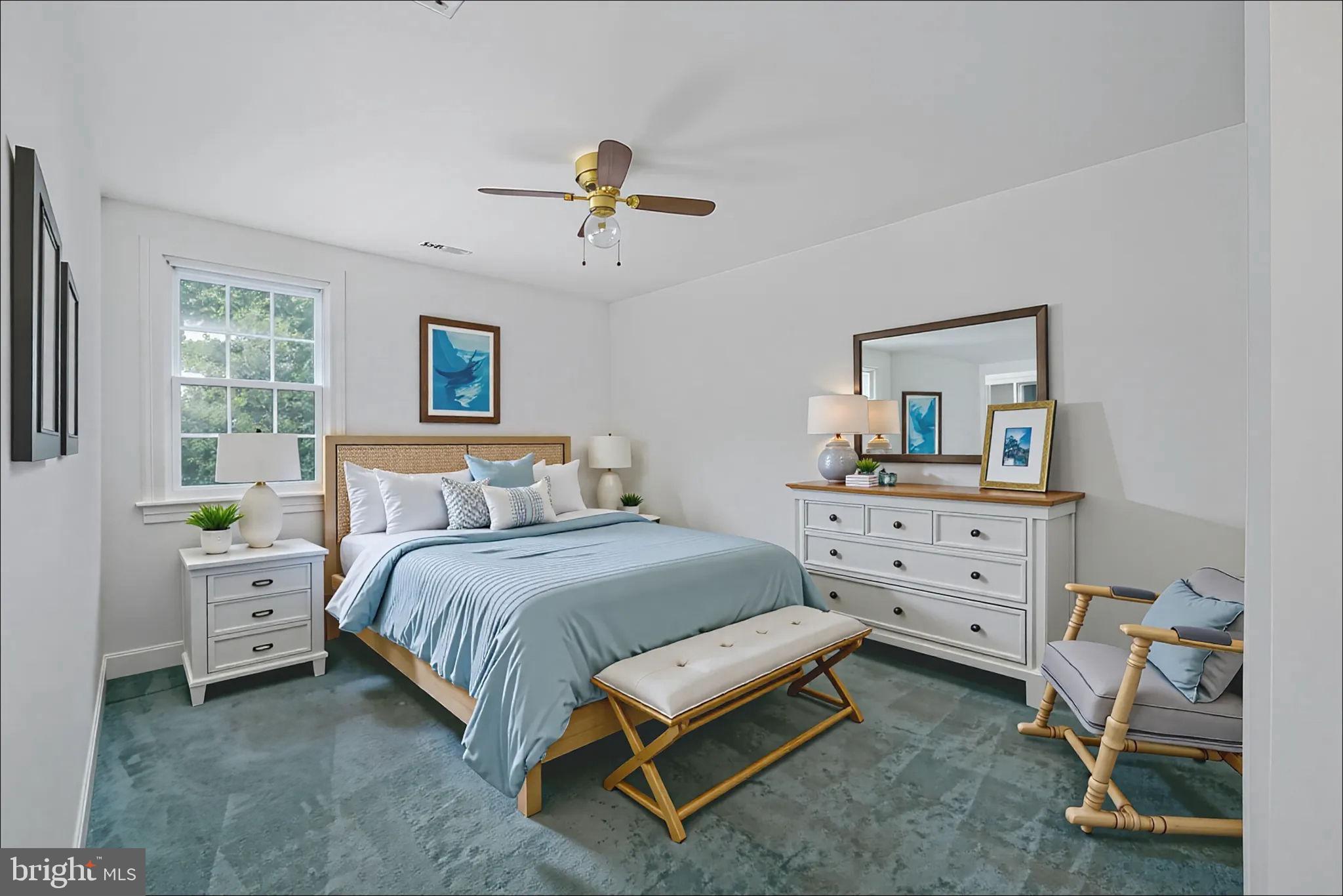 THE GREENS AT LEE'S HILL - Residential