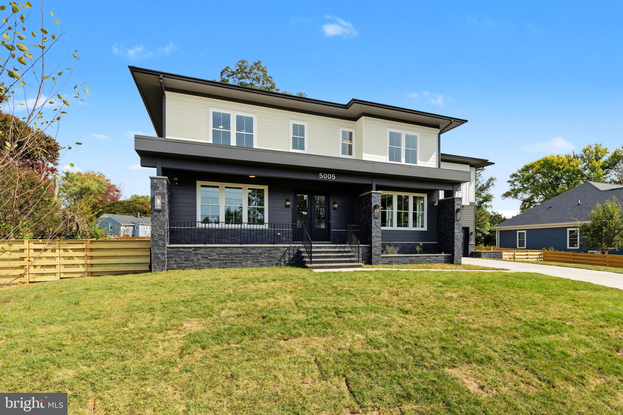 5005 LABURCH LANE