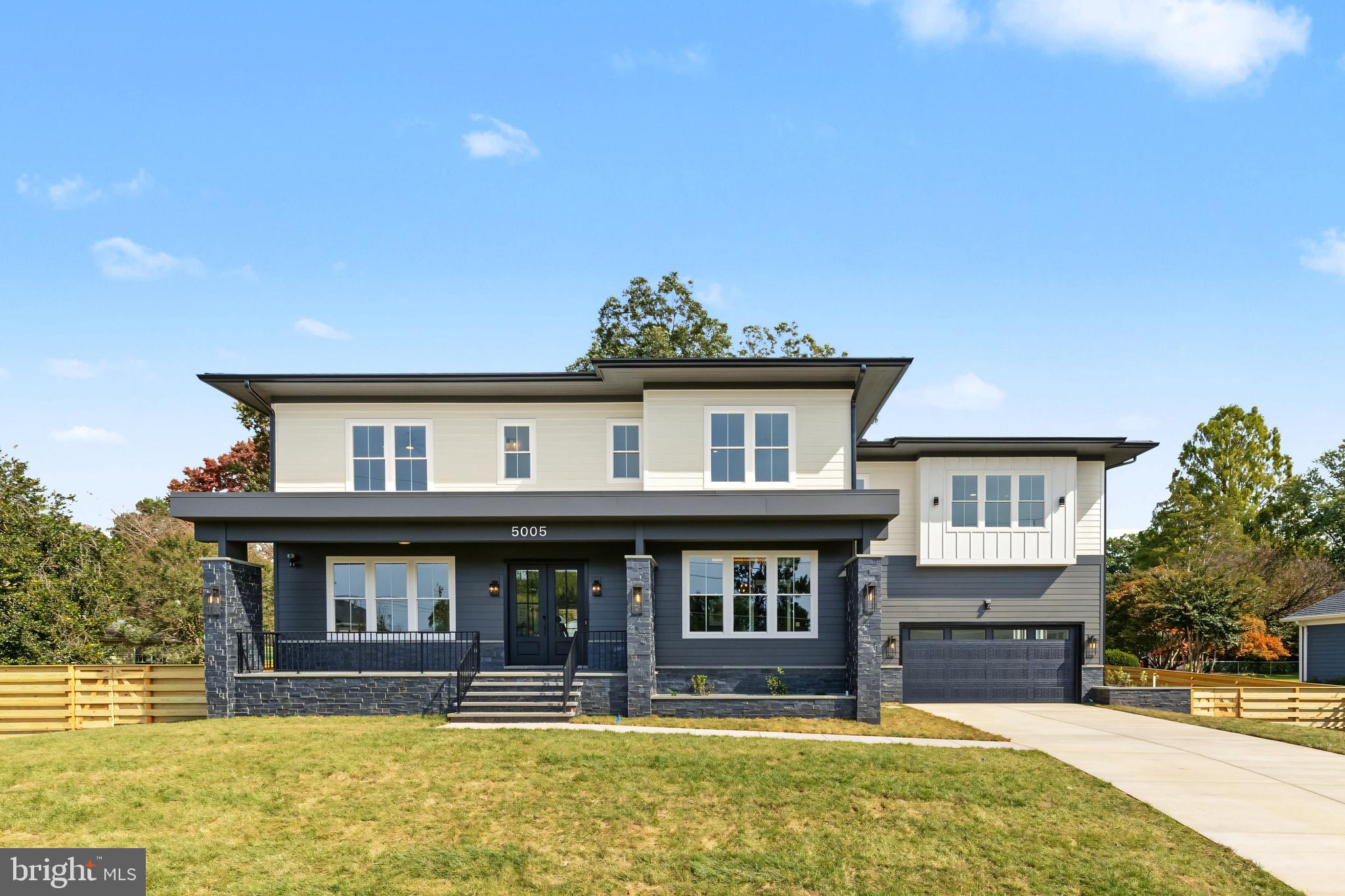 5005 LABURCH LANE