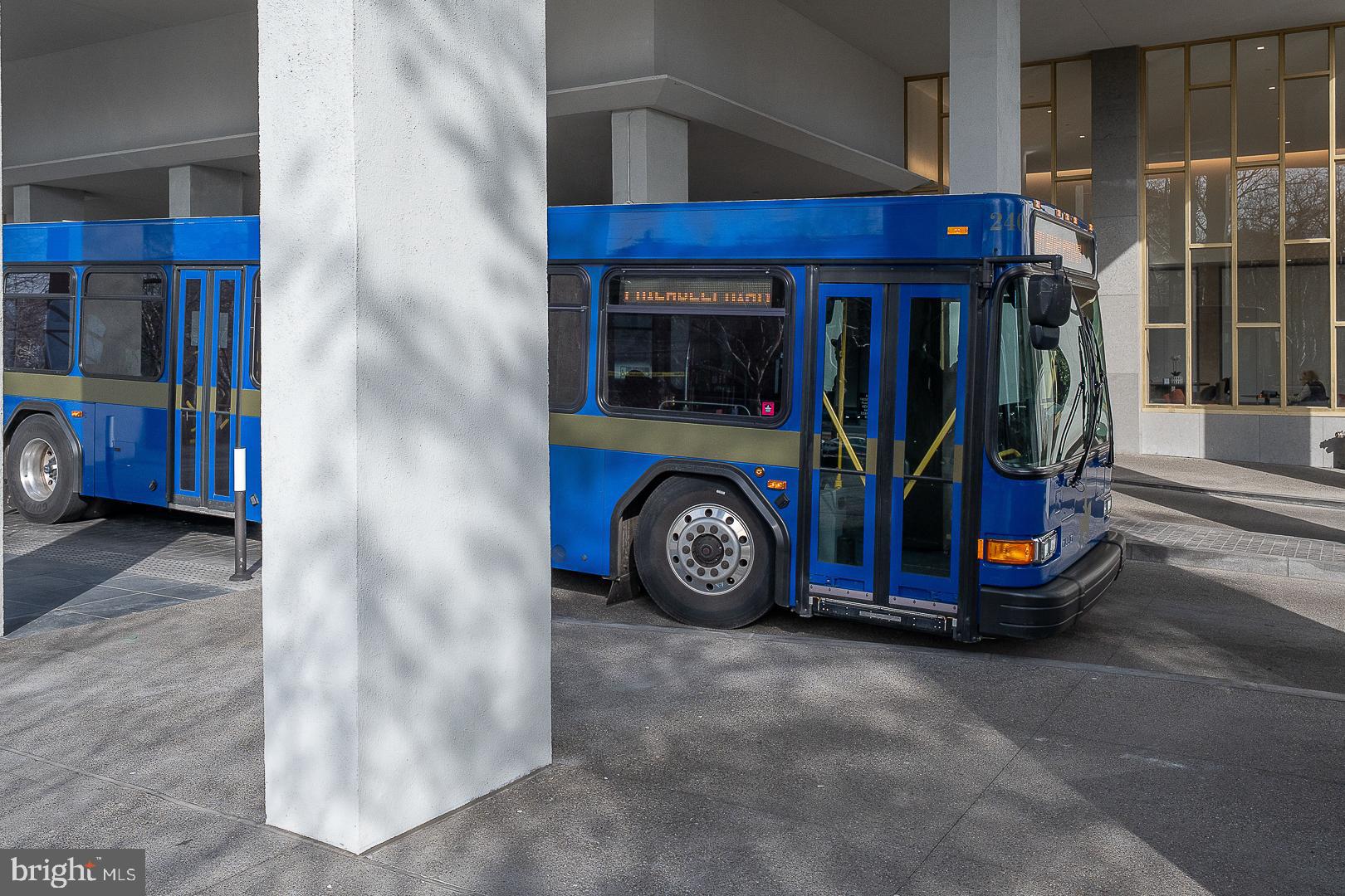 ART MUSEUM AREA - Residential