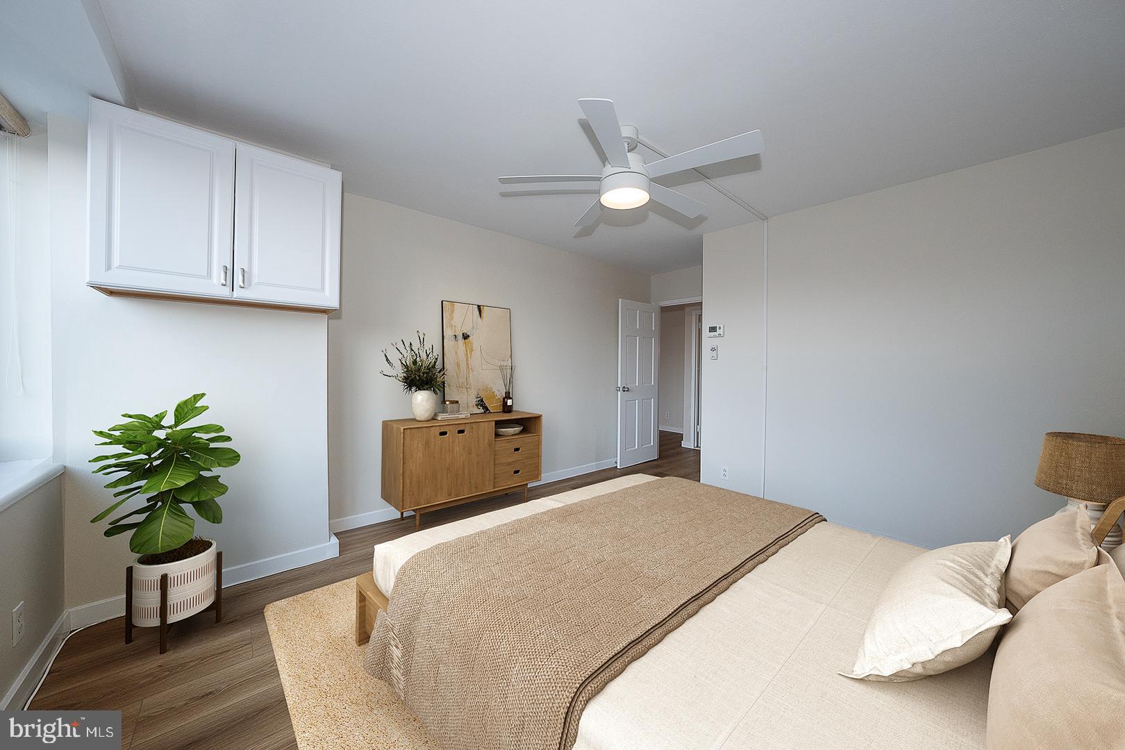 ART MUSEUM AREA - Residential