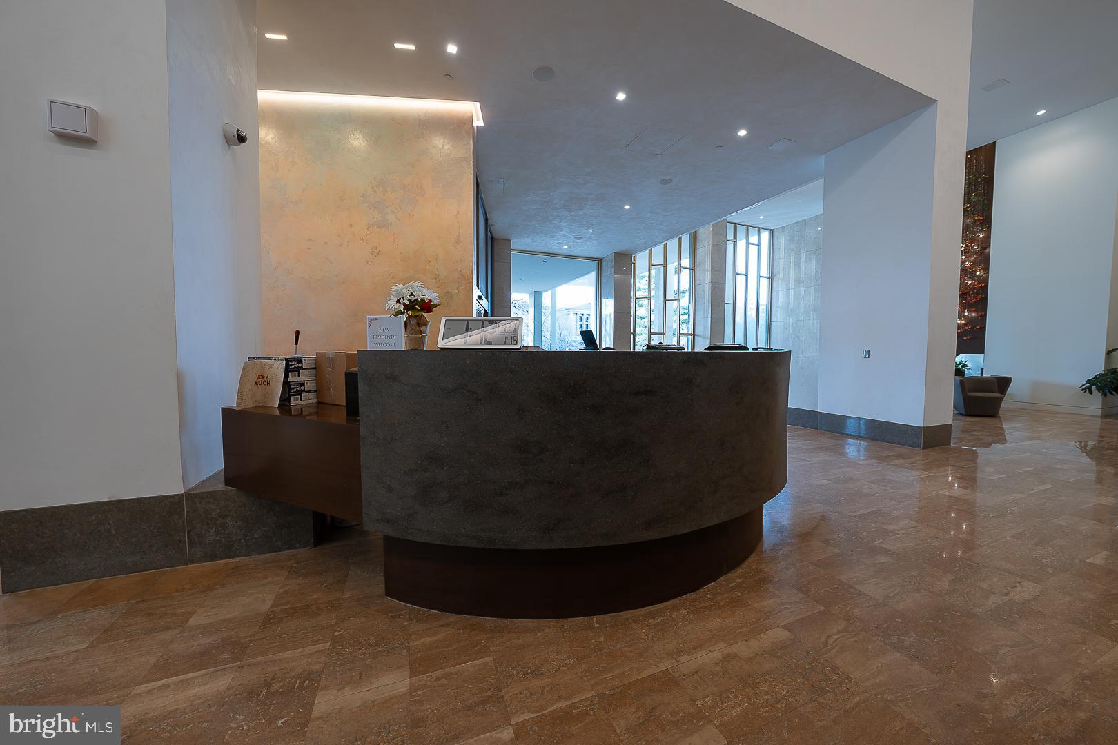 ART MUSEUM AREA - Residential