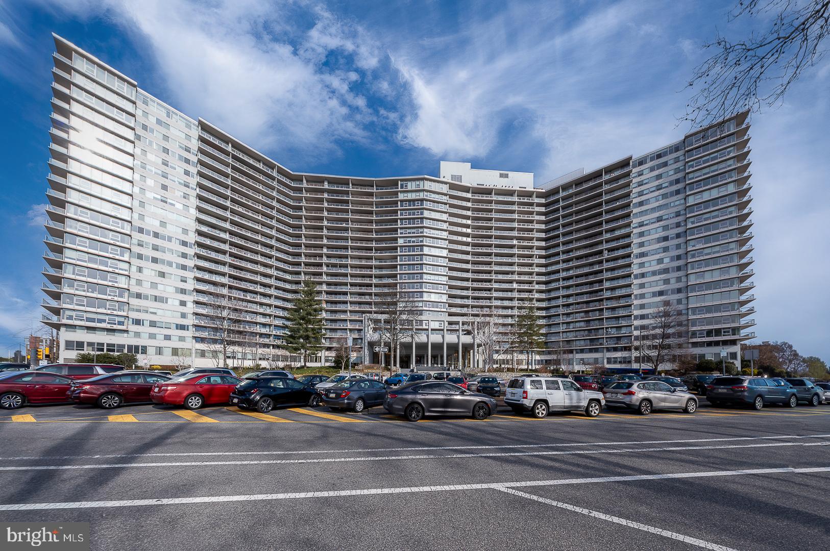 ART MUSEUM AREA - Residential