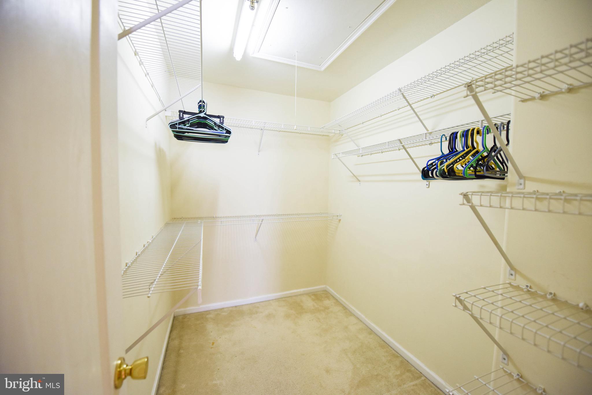 TOWNE SQUARE BATTERY PARK - Residential Lease