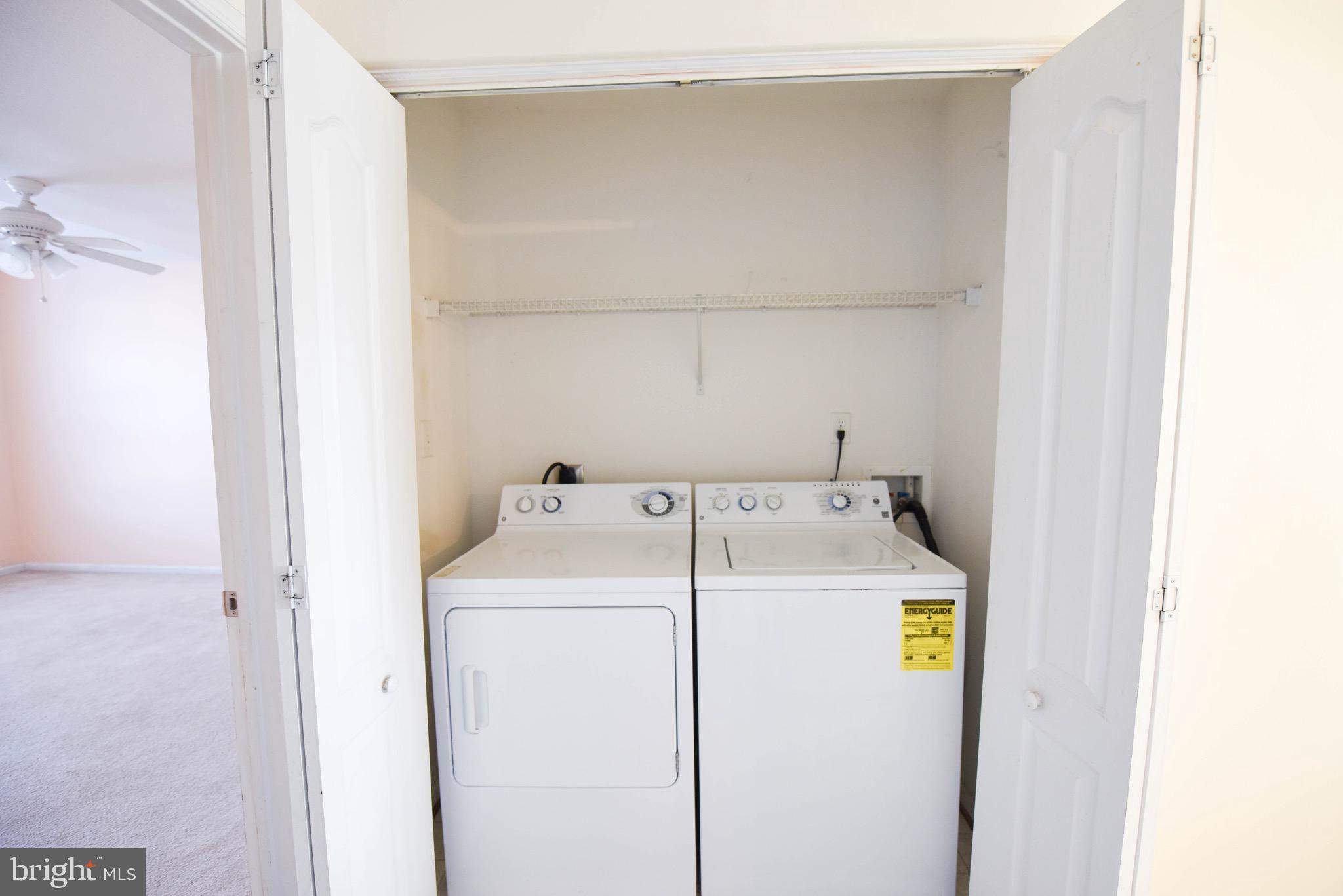 TOWNE SQUARE BATTERY PARK - Residential Lease