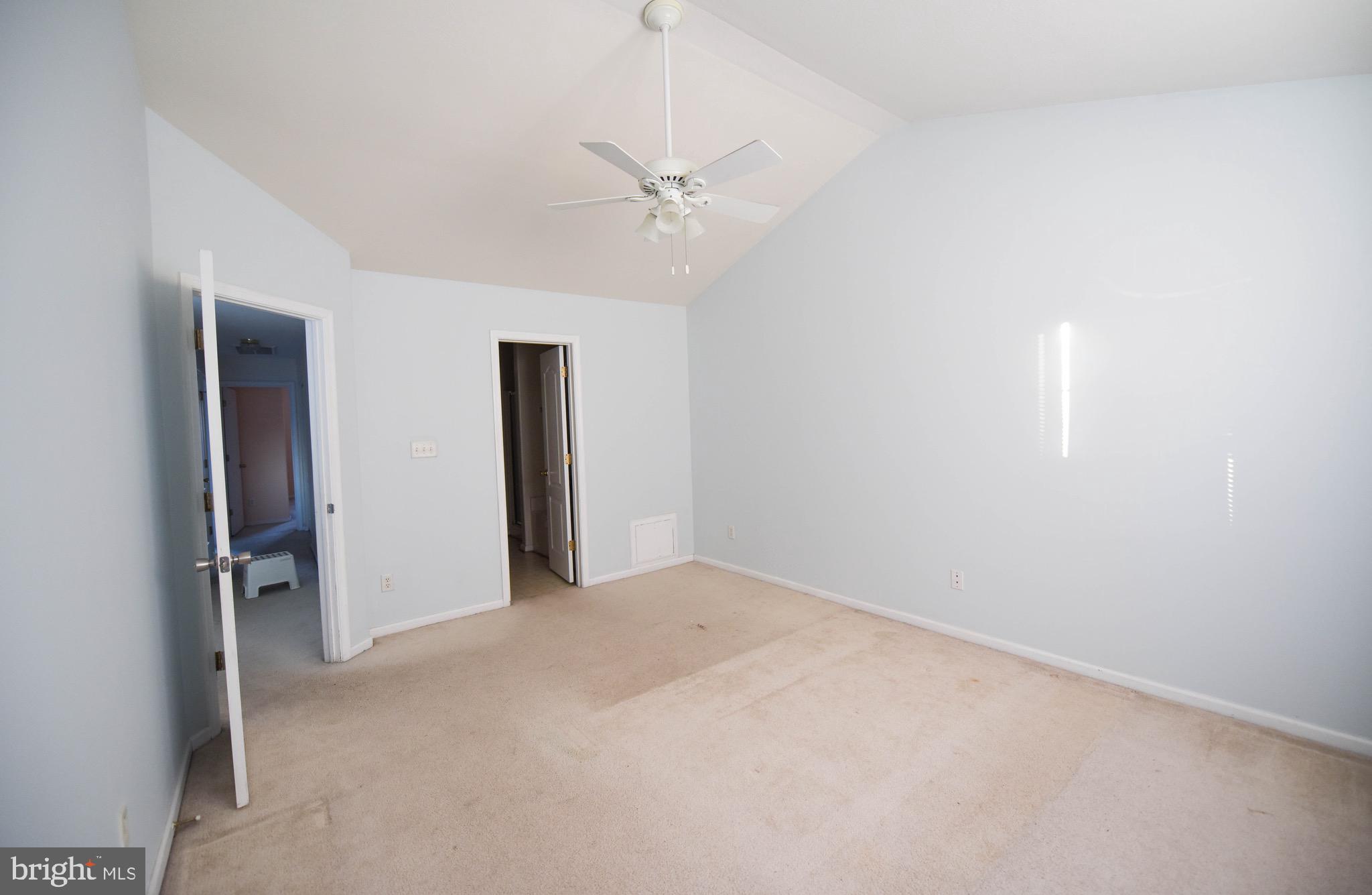 TOWNE SQUARE BATTERY PARK - Residential Lease