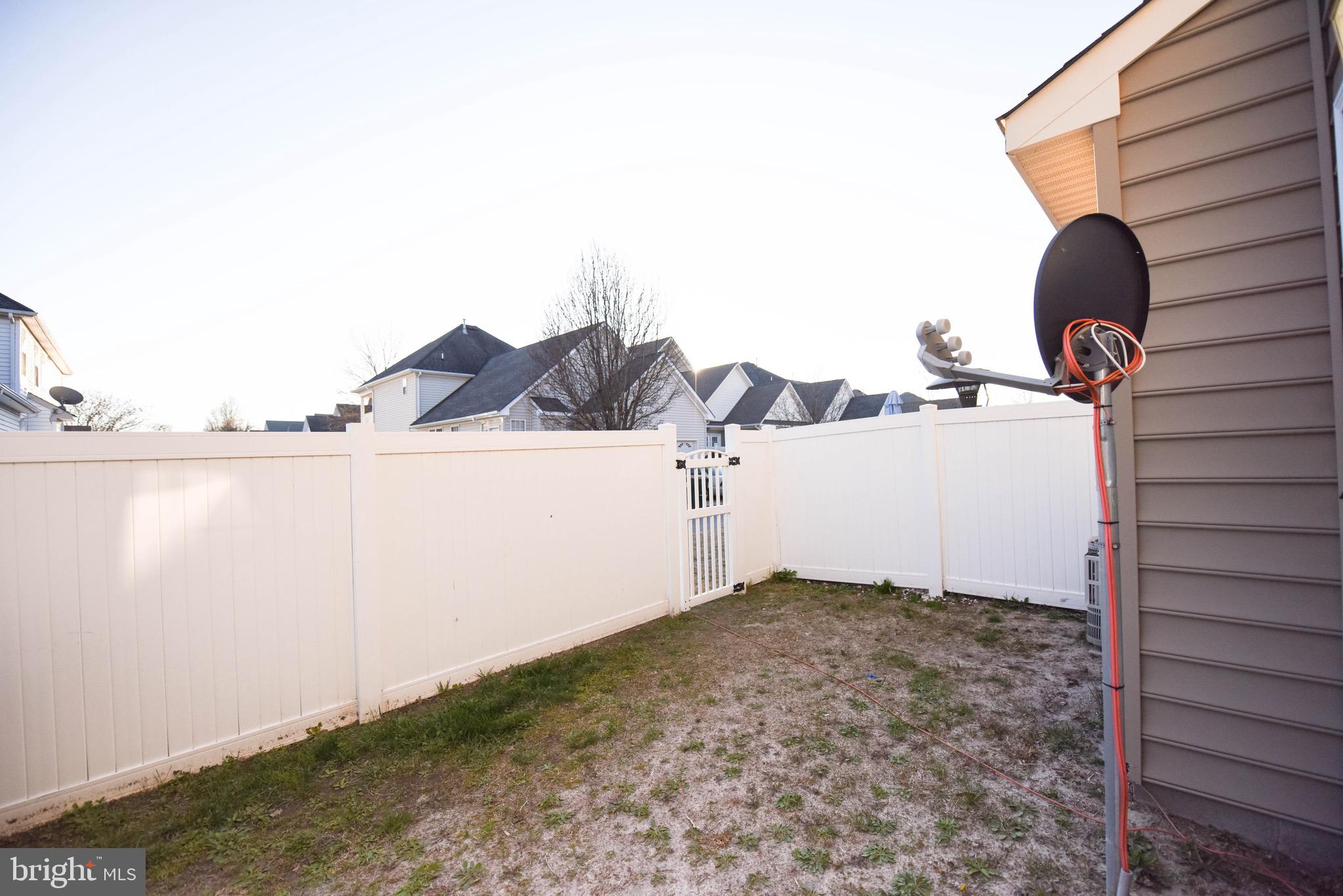 TOWNE SQUARE BATTERY PARK - Residential Lease