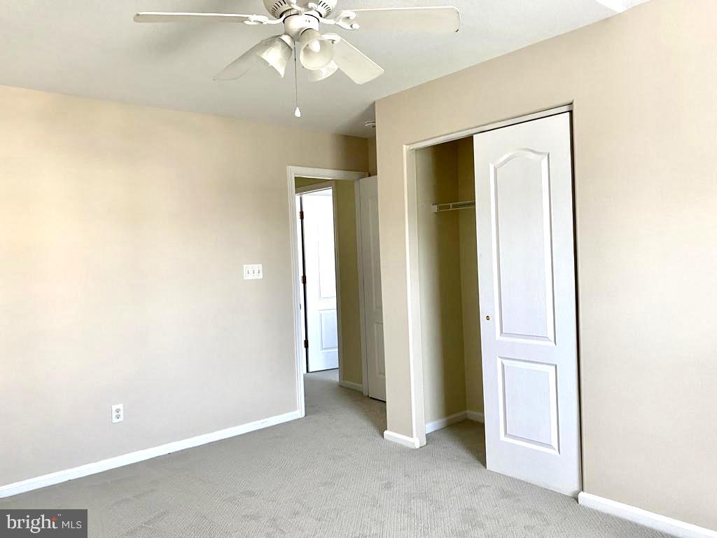 TOWNE SQUARE BATTERY PARK - Residential Lease