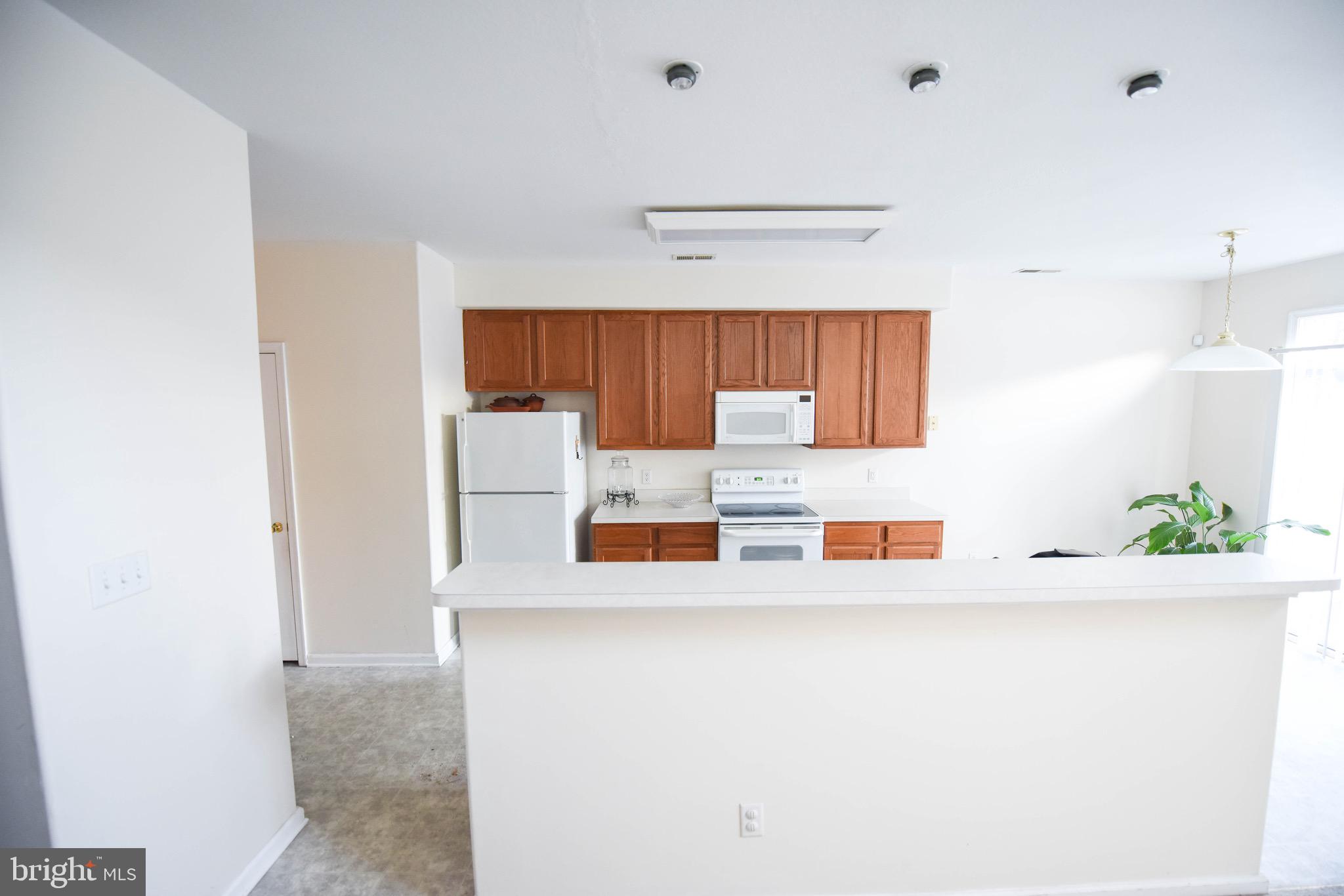 TOWNE SQUARE BATTERY PARK - Residential Lease