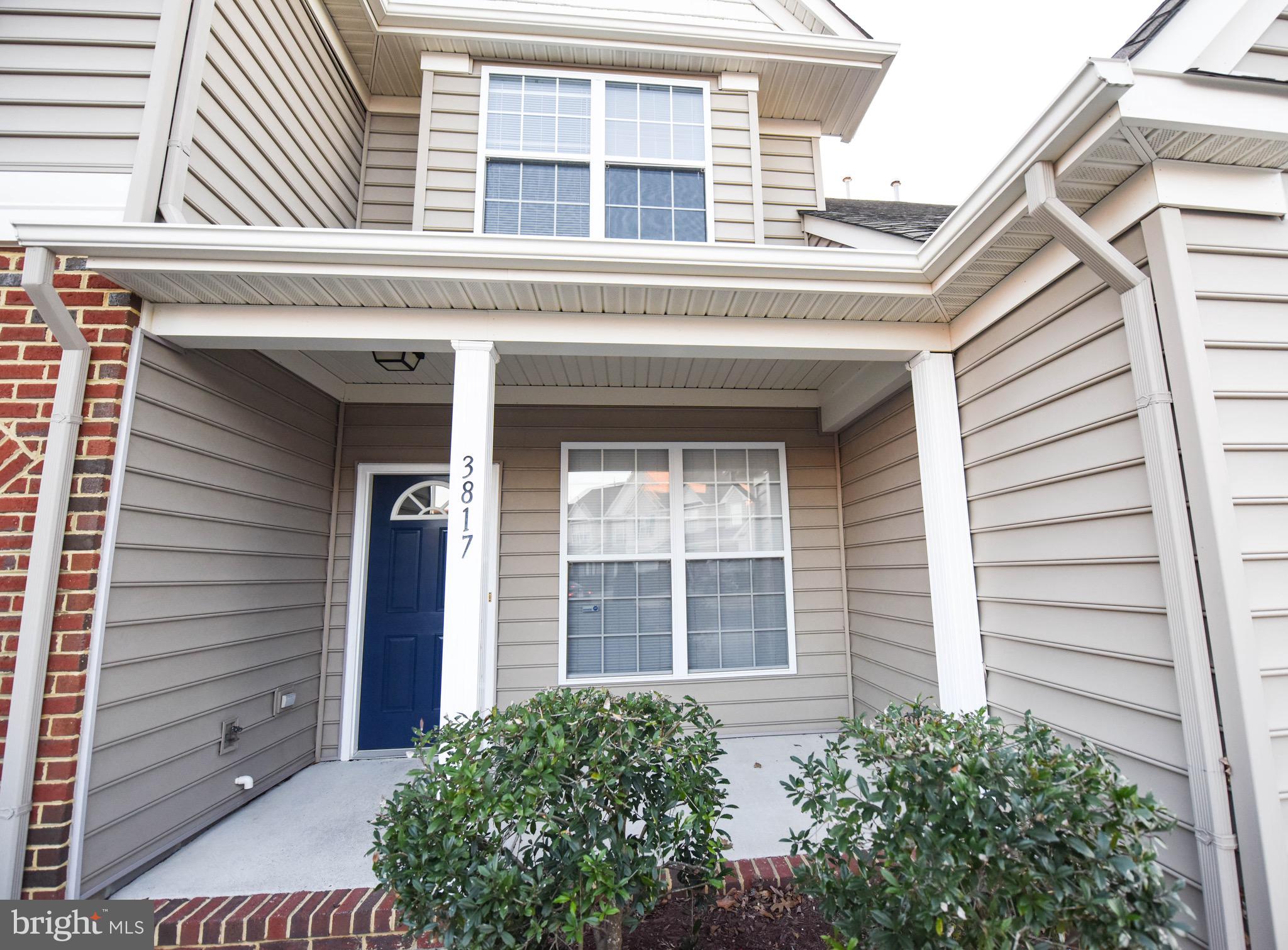 TOWNE SQUARE BATTERY PARK - Residential Lease