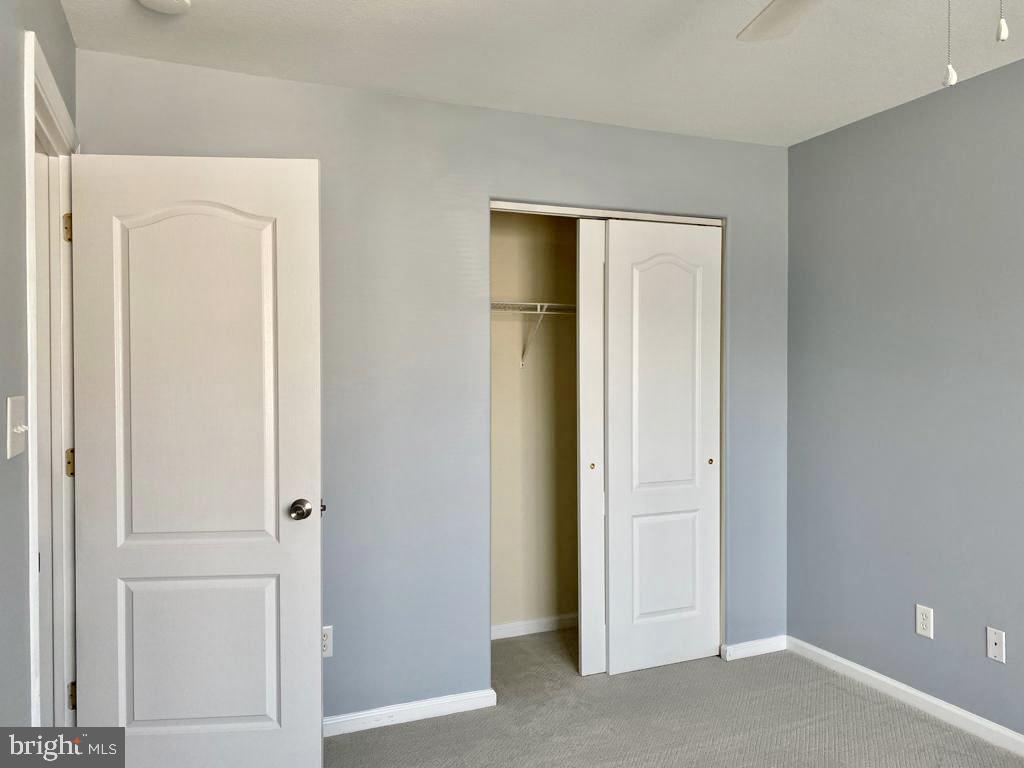 TOWNE SQUARE BATTERY PARK - Residential Lease