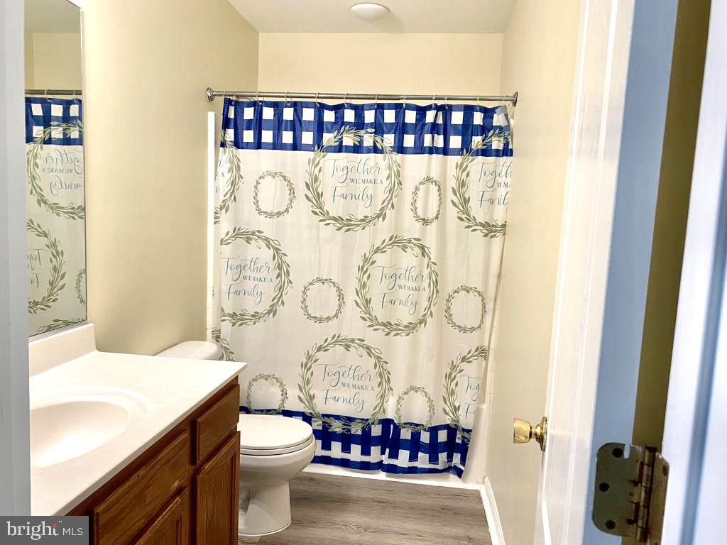 TOWNE SQUARE BATTERY PARK - Residential Lease