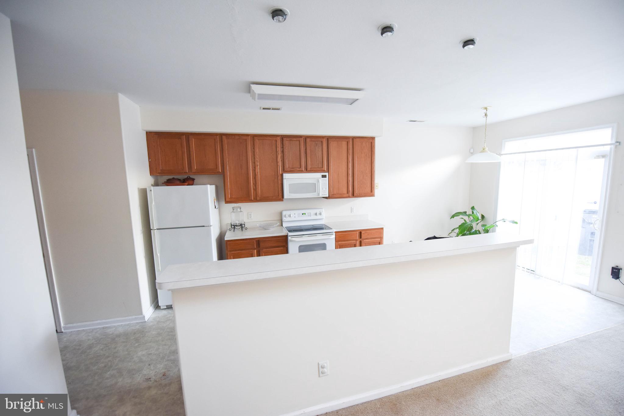 TOWNE SQUARE BATTERY PARK - Residential Lease