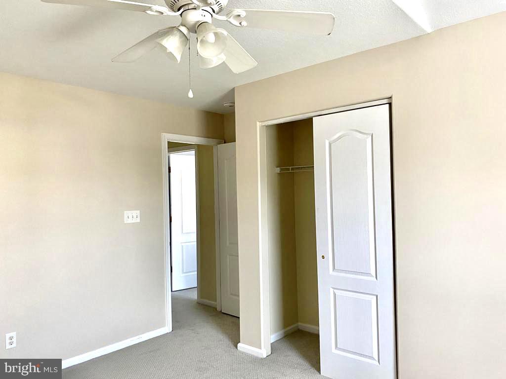 TOWNE SQUARE BATTERY PARK - Residential Lease