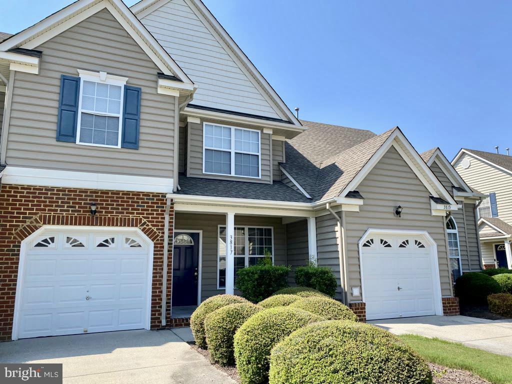 TOWNE SQUARE BATTERY PARK - Residential Lease