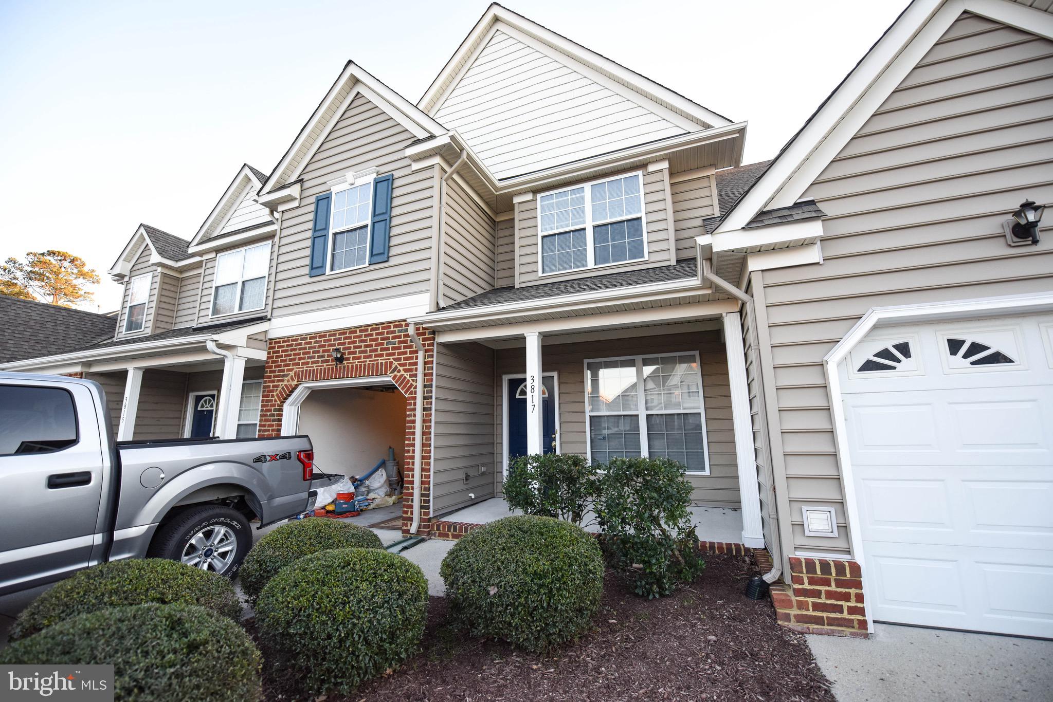 TOWNE SQUARE BATTERY PARK - Residential Lease