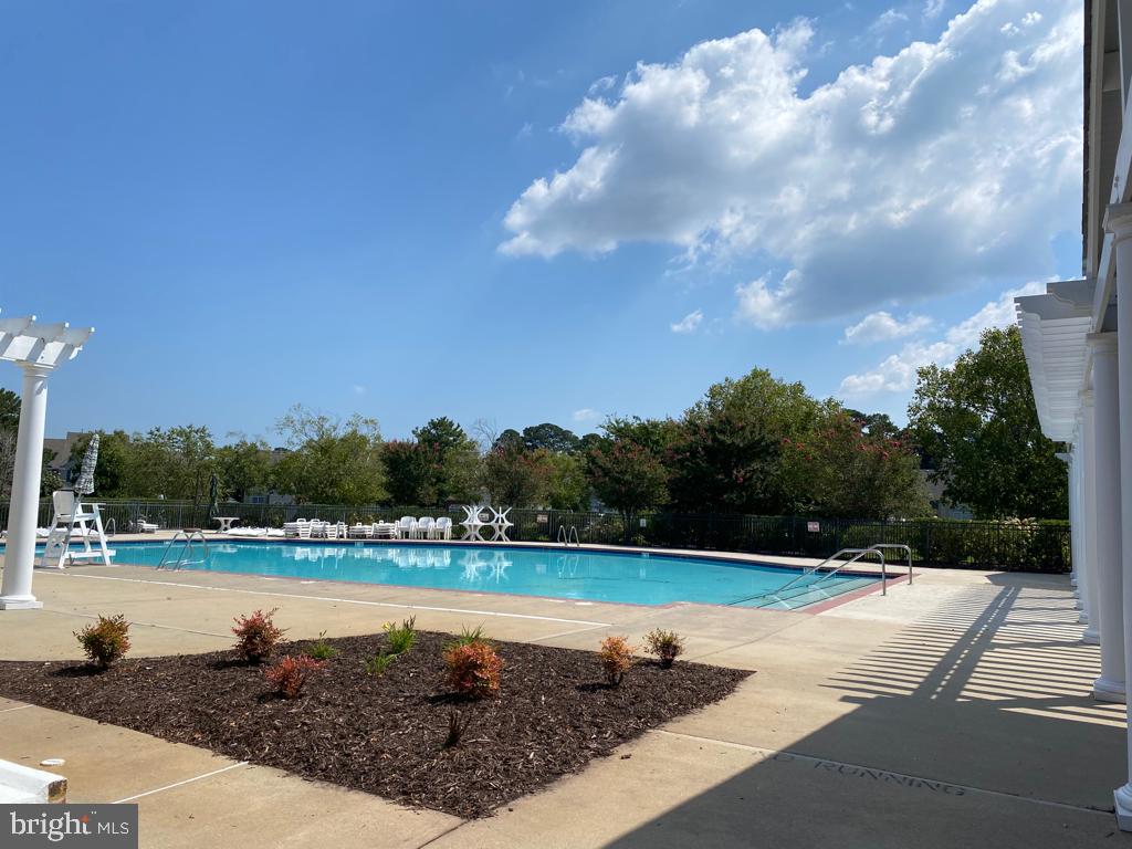 TOWNE SQUARE BATTERY PARK - Residential Lease