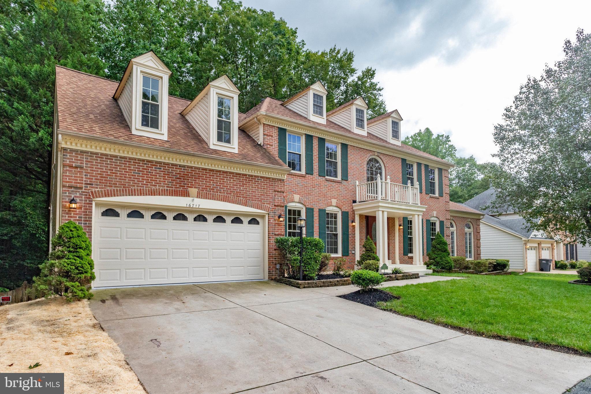 BRITTANY - Residential