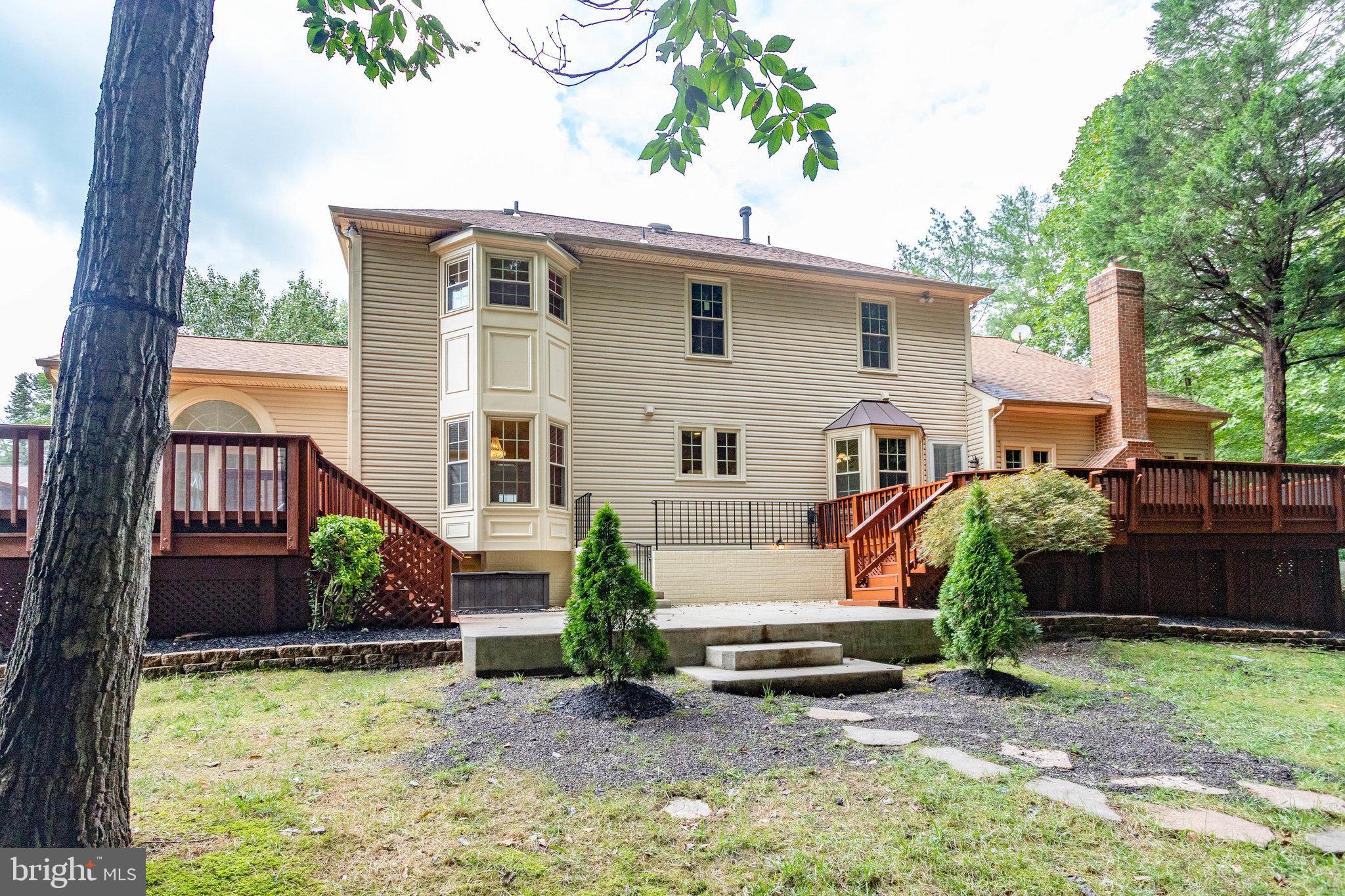 BRITTANY - Residential