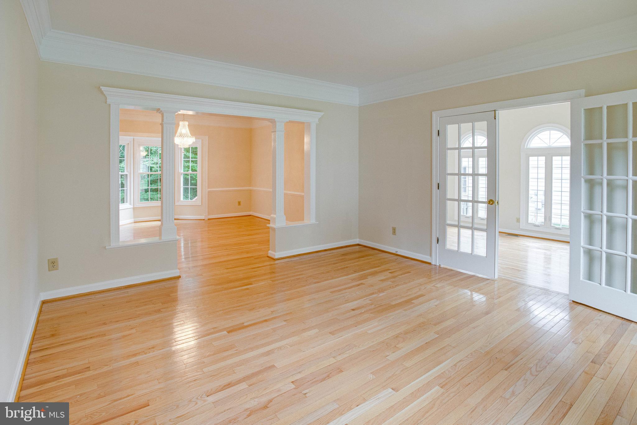 BRITTANY - Residential