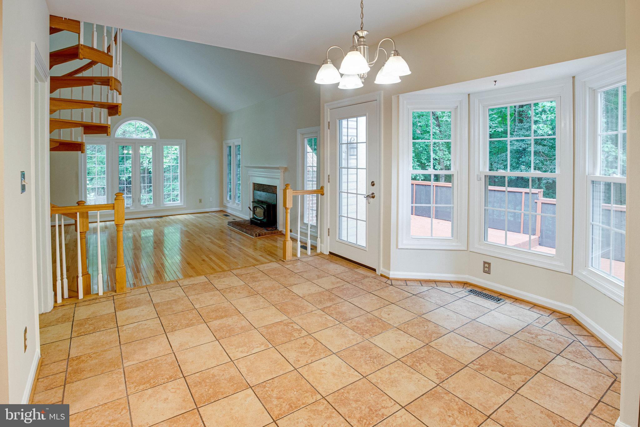 BRITTANY - Residential