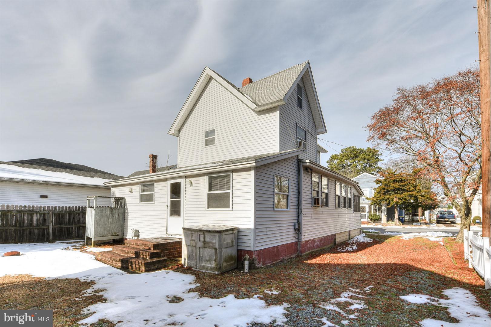 SOUTH REHOBOTH - Residential