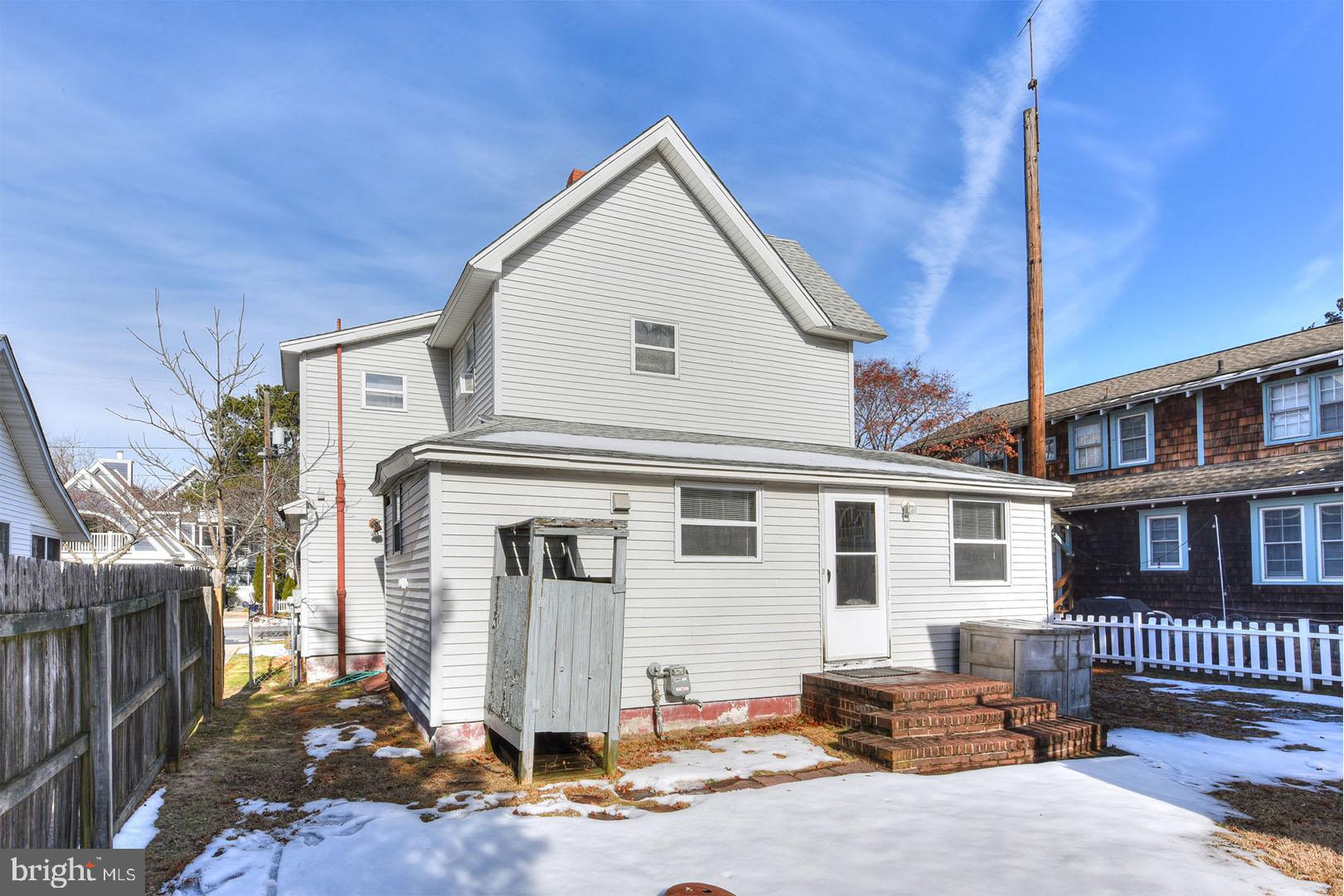 SOUTH REHOBOTH - Residential