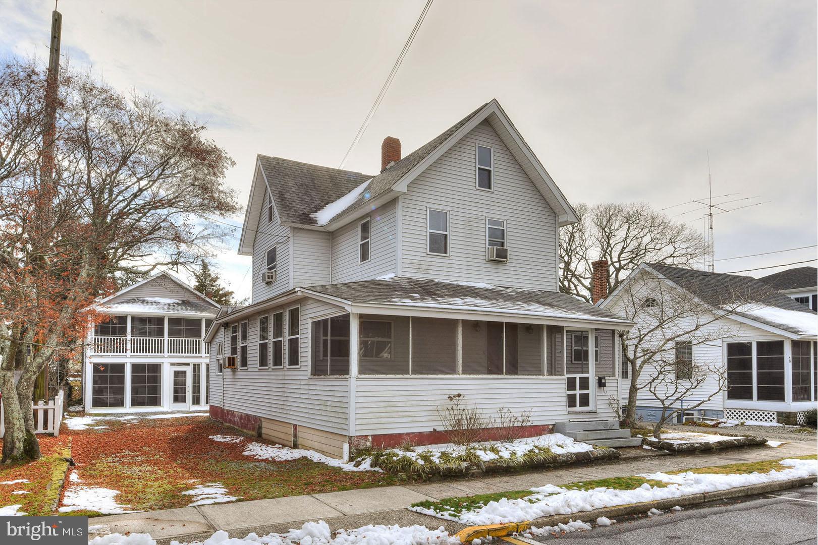 SOUTH REHOBOTH - Residential