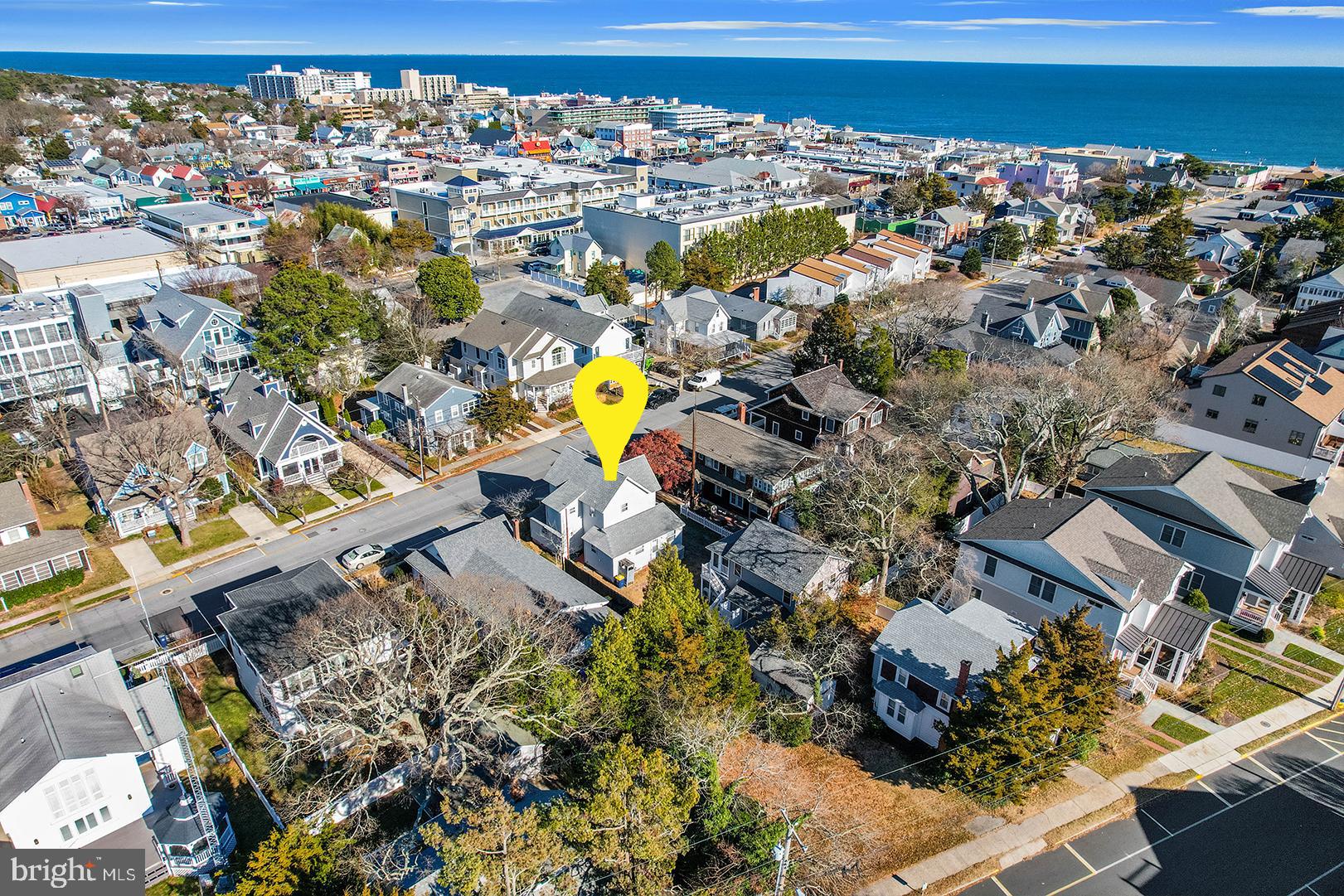 SOUTH REHOBOTH - Residential