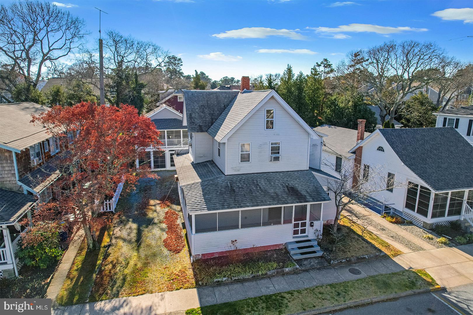 SOUTH REHOBOTH - Residential