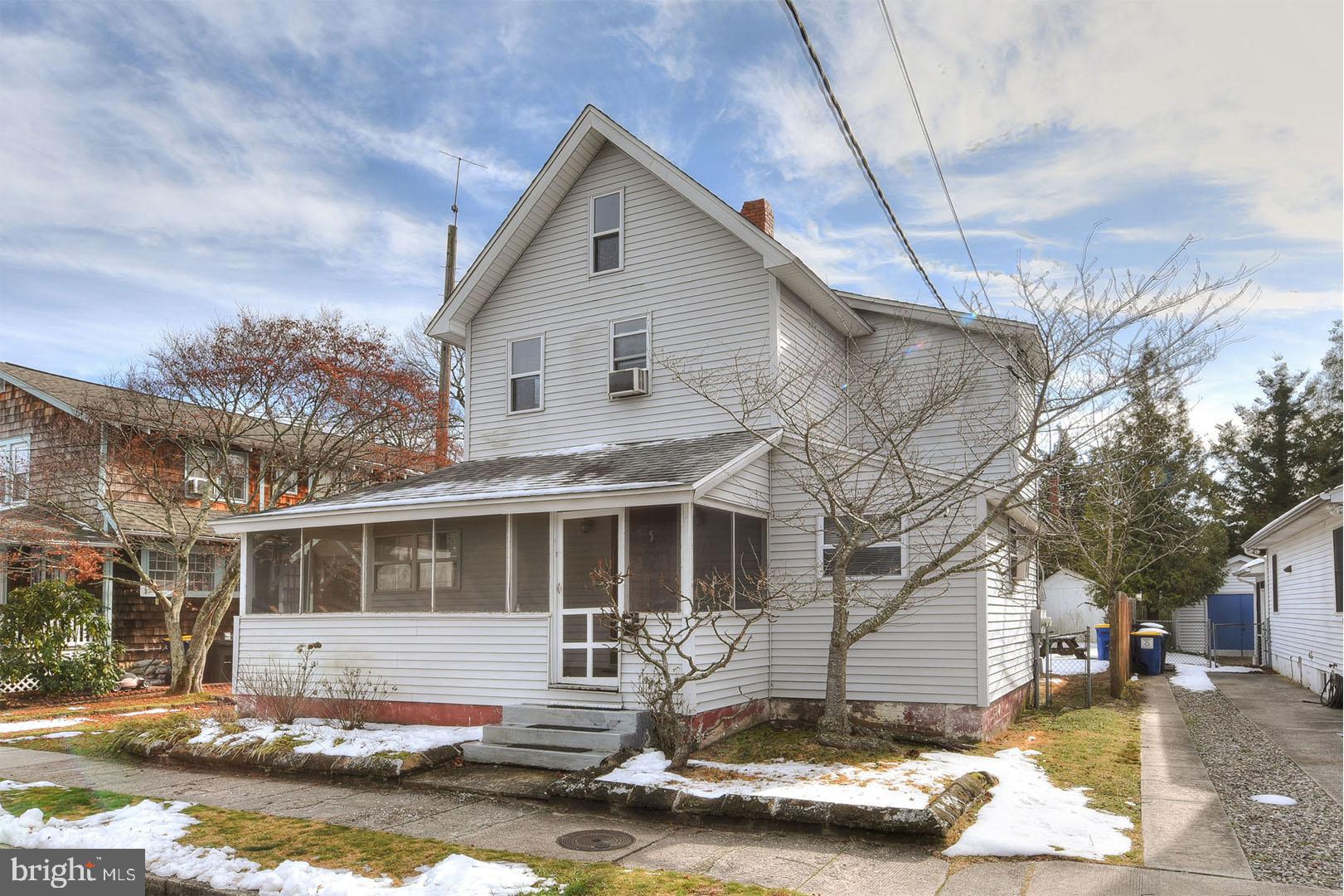 SOUTH REHOBOTH - Residential