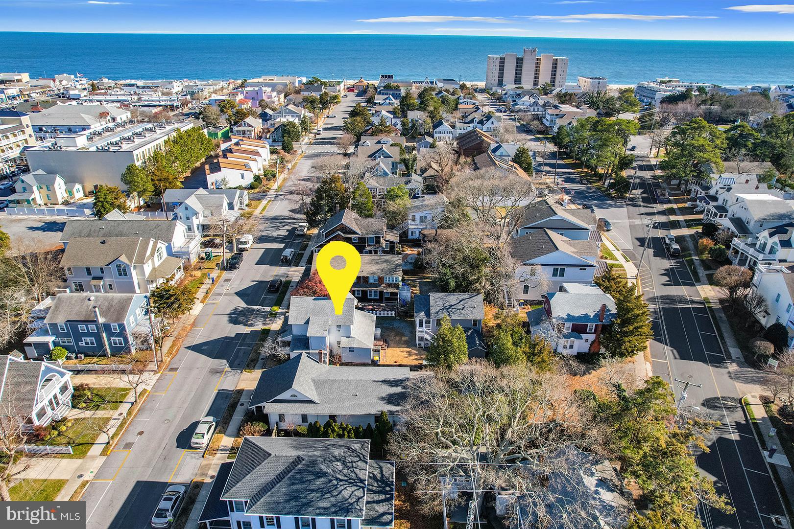 SOUTH REHOBOTH - Residential