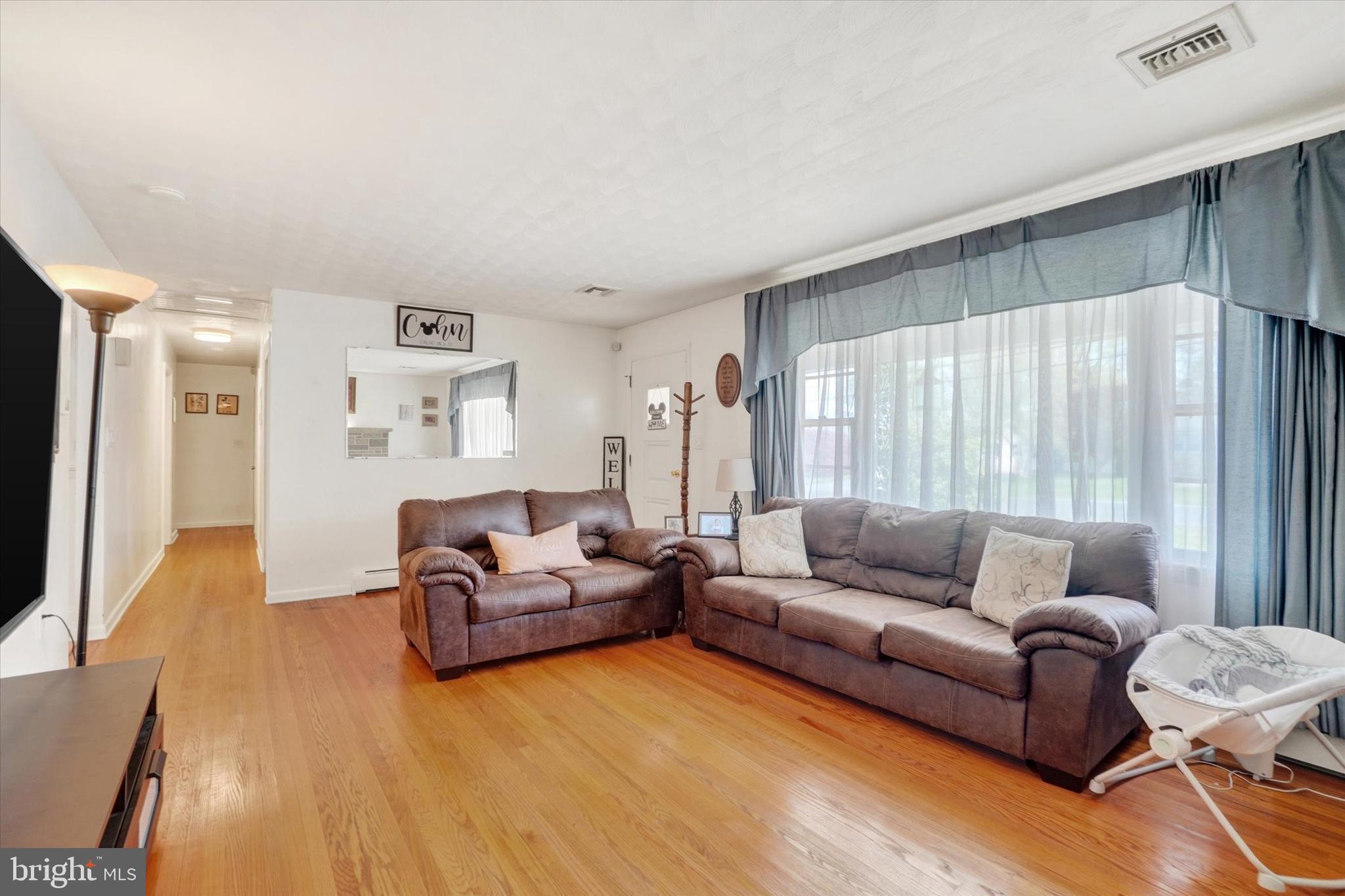 TOWER VILLAGE - Residential