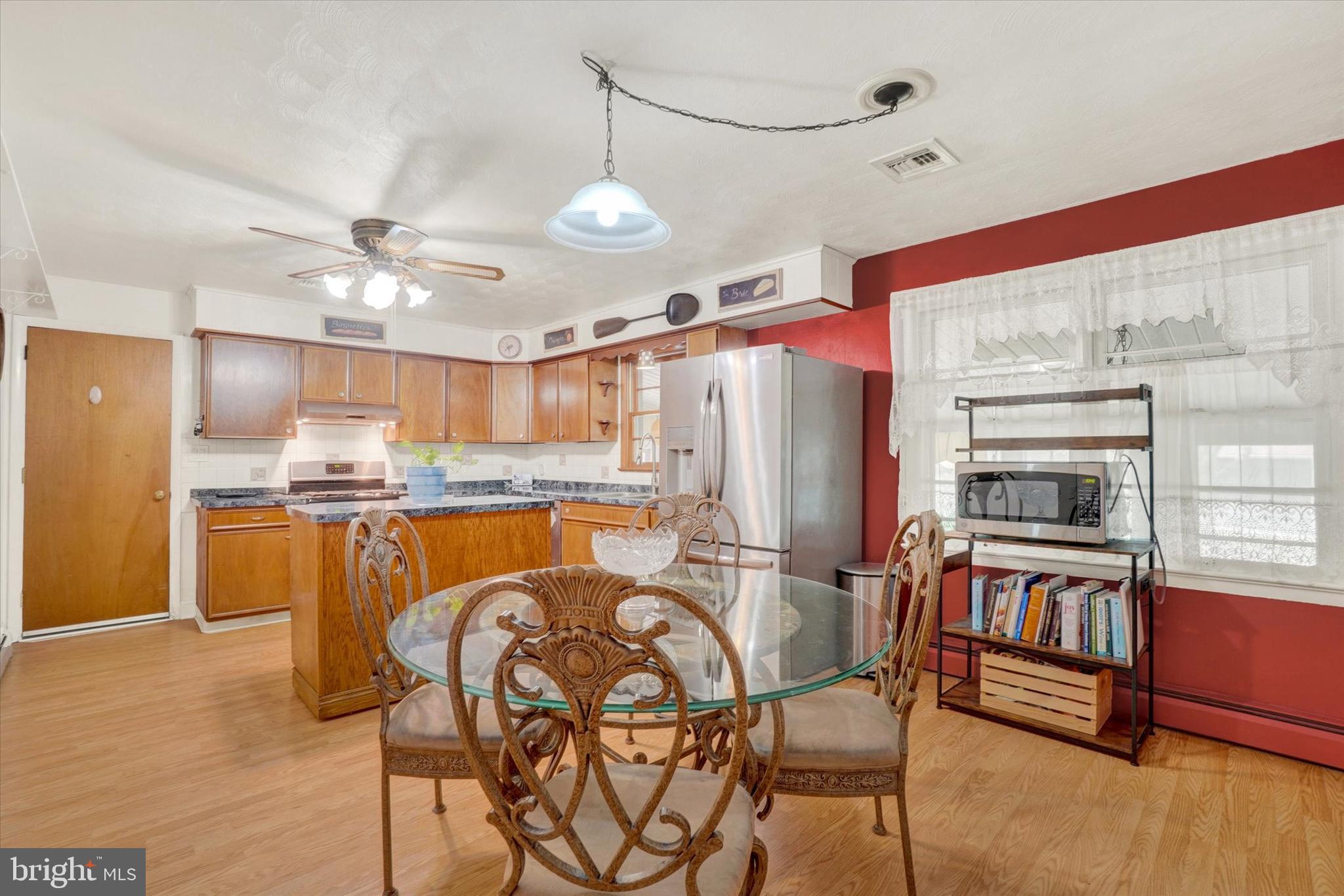 TOWER VILLAGE - Residential