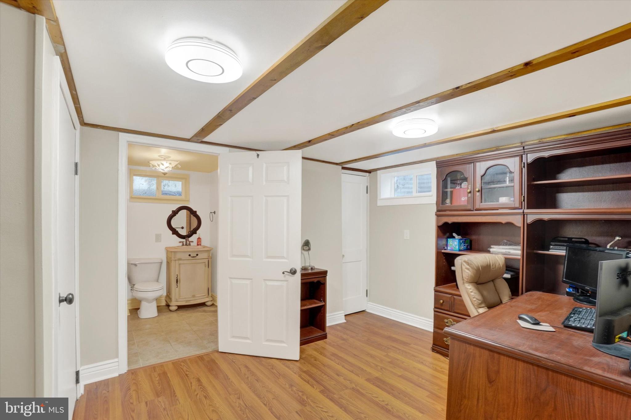 TOWER VILLAGE - Residential