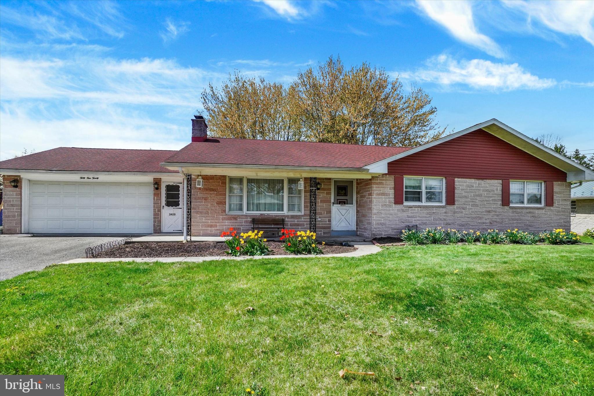 TOWER VILLAGE - Residential