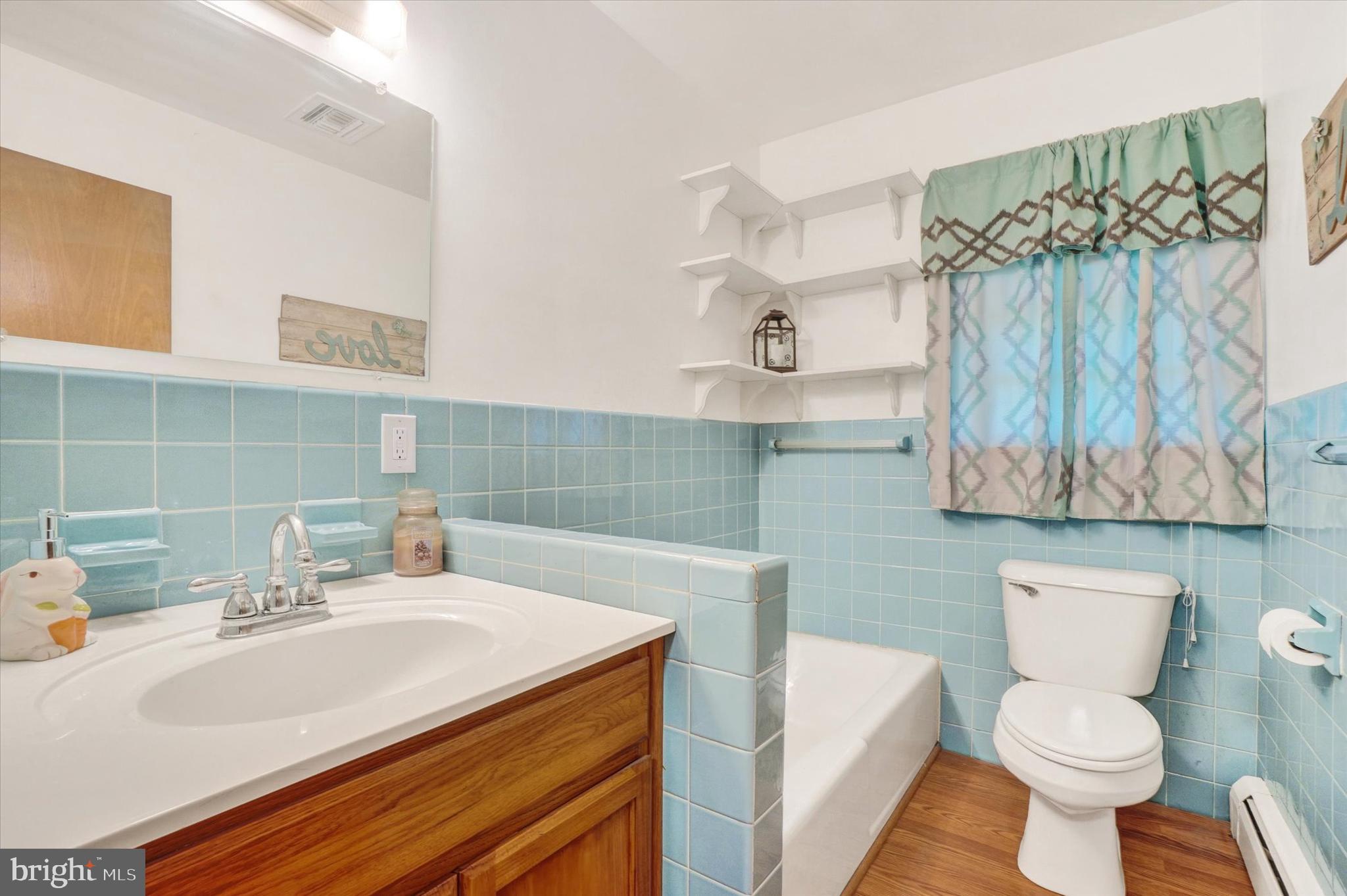 TOWER VILLAGE - Residential