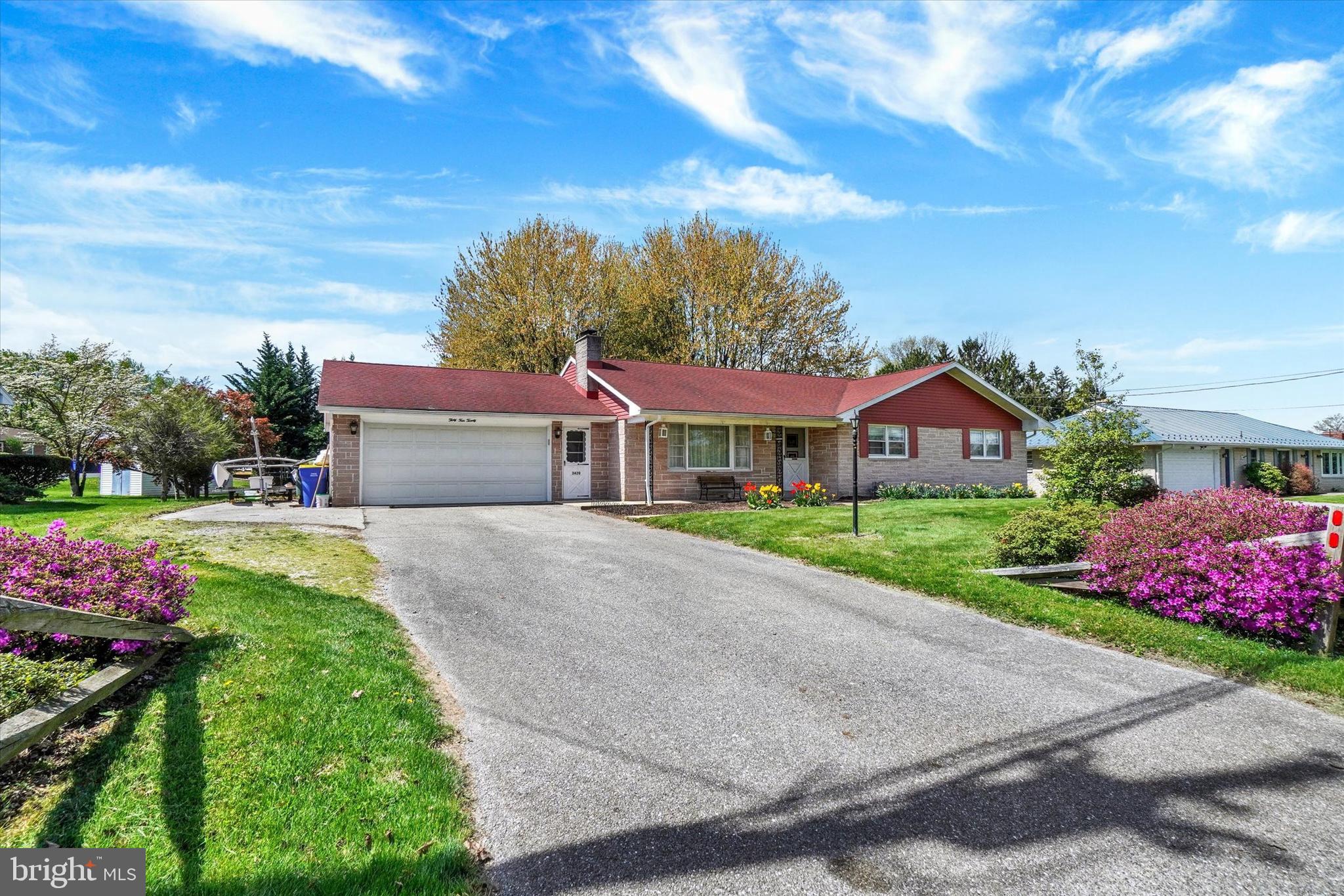 TOWER VILLAGE - Residential