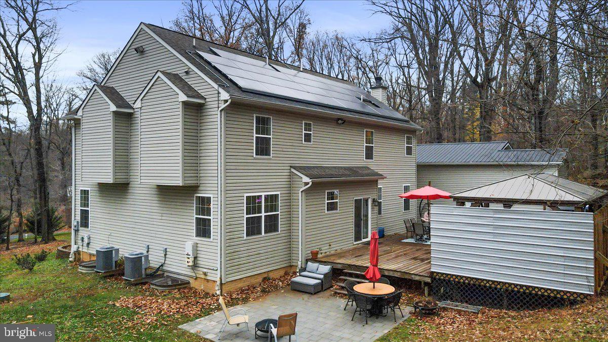 HOLTZINGER OVERLOOK - Residential