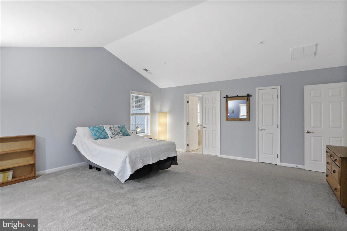 HOLTZINGER OVERLOOK - Residential