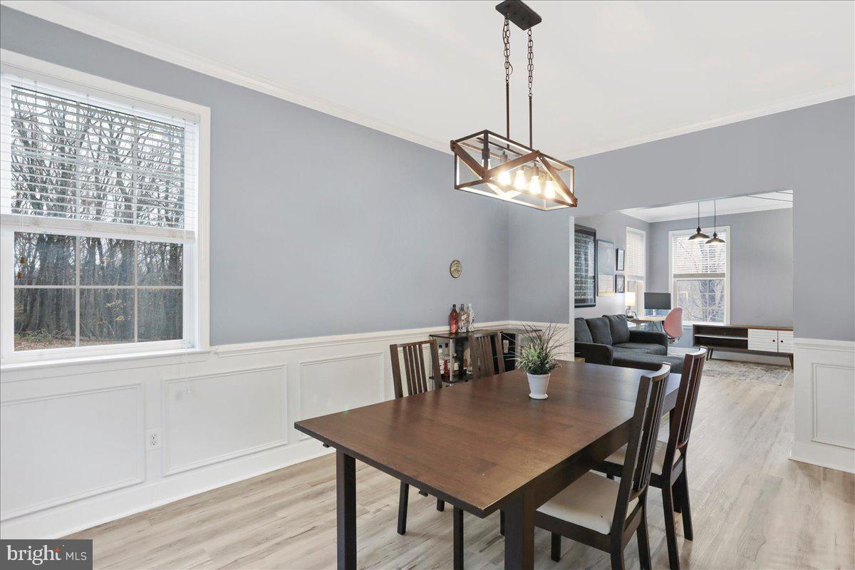 HOLTZINGER OVERLOOK - Residential