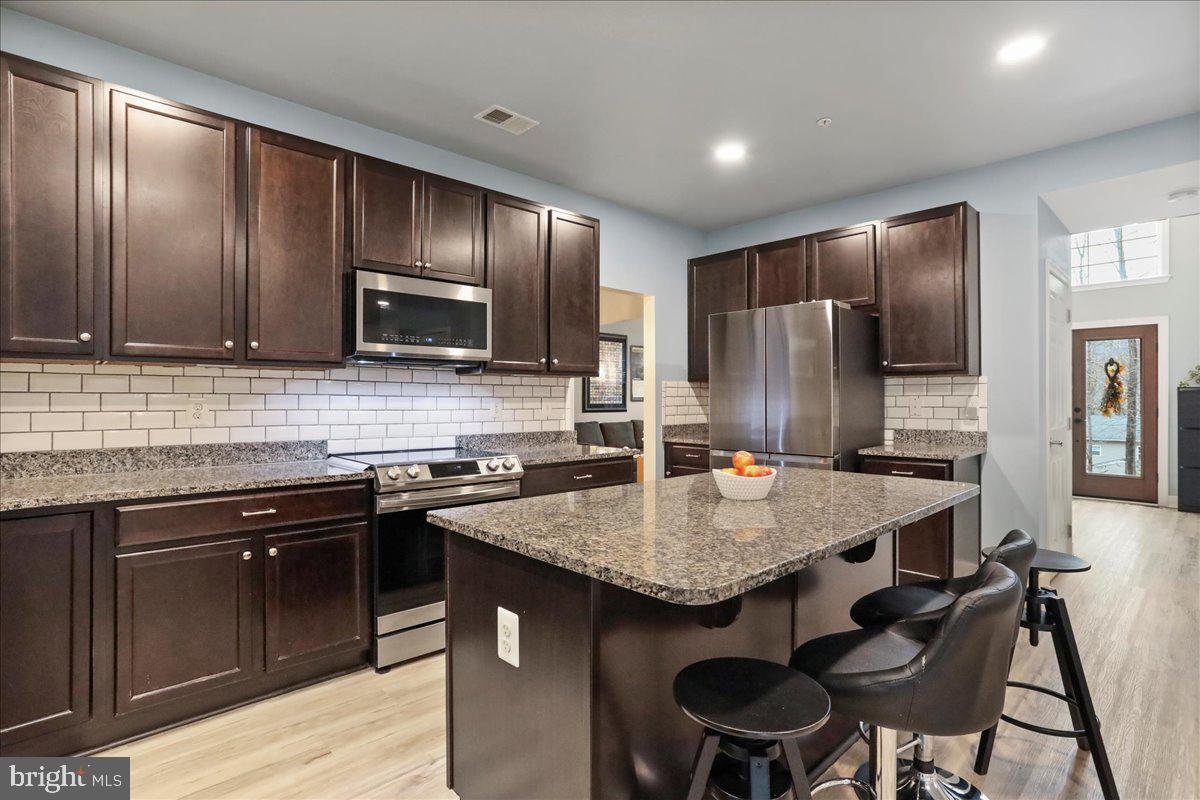 HOLTZINGER OVERLOOK - Residential