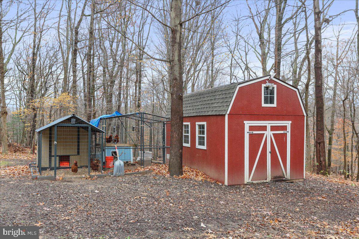 HOLTZINGER OVERLOOK - Residential