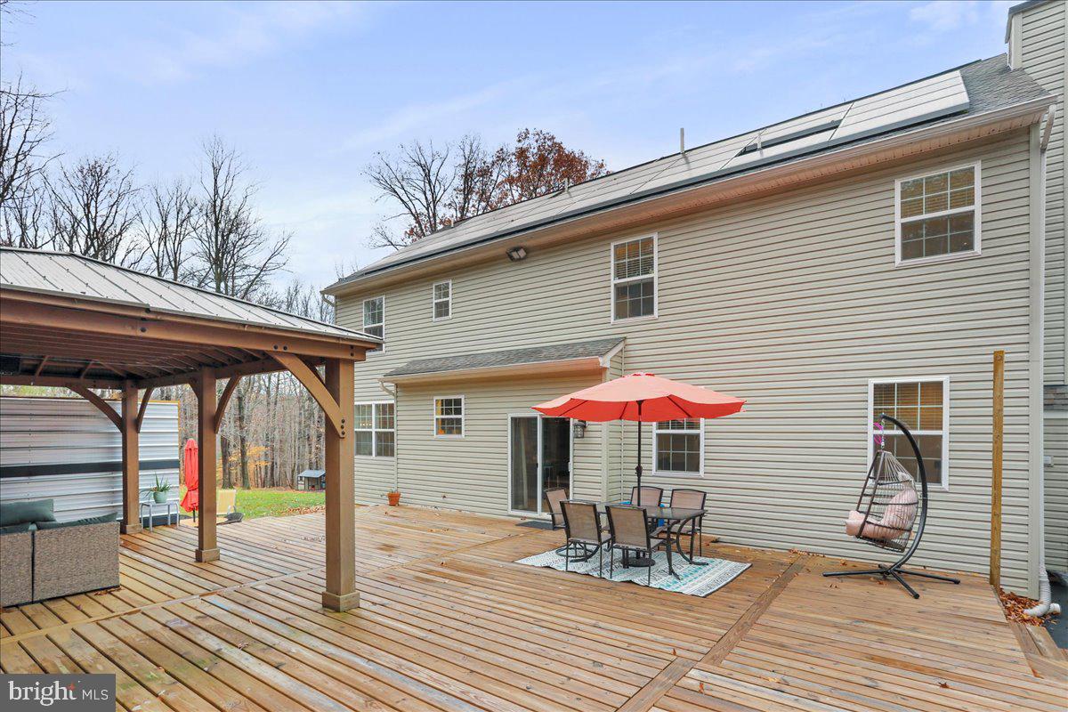 HOLTZINGER OVERLOOK - Residential