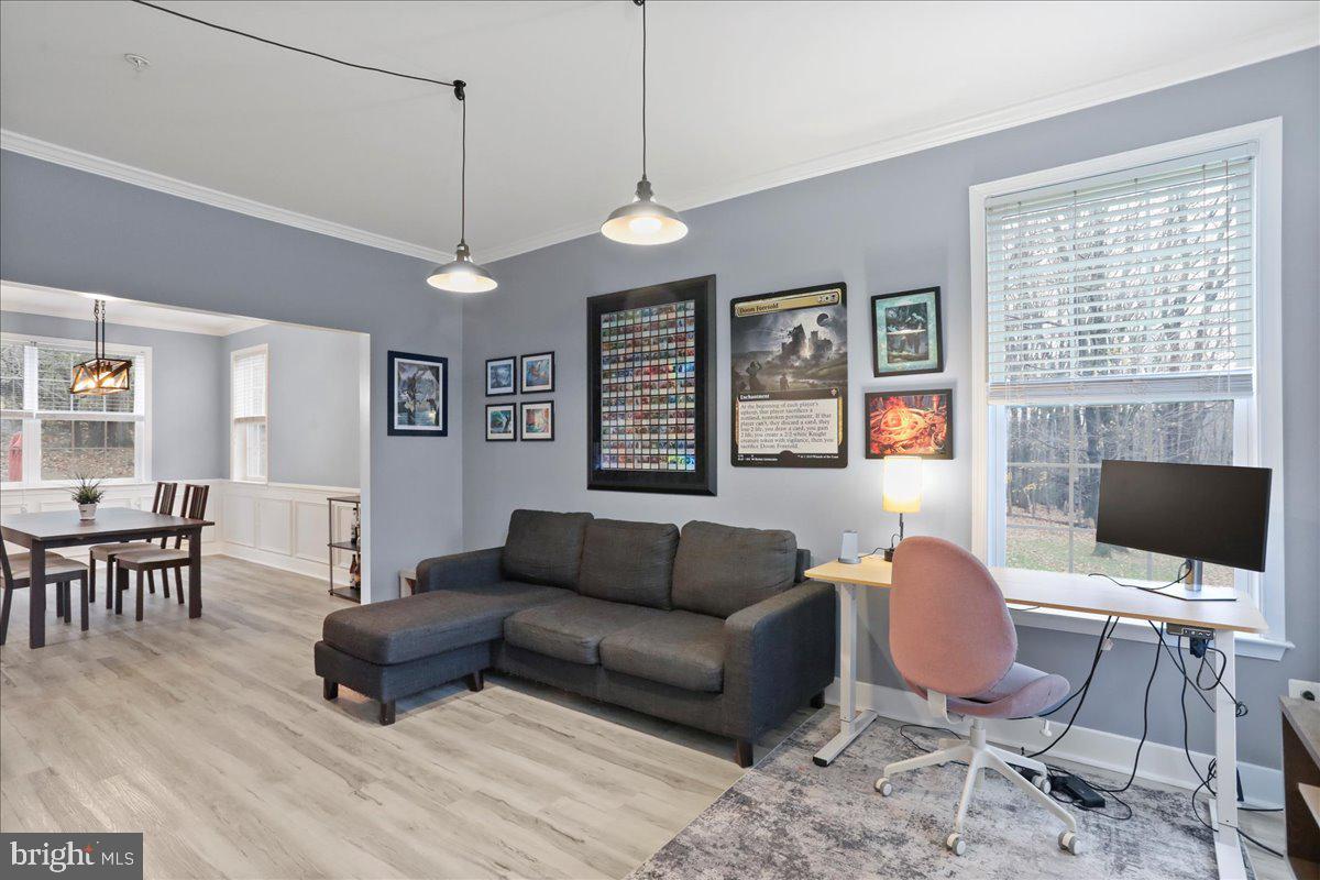 HOLTZINGER OVERLOOK - Residential